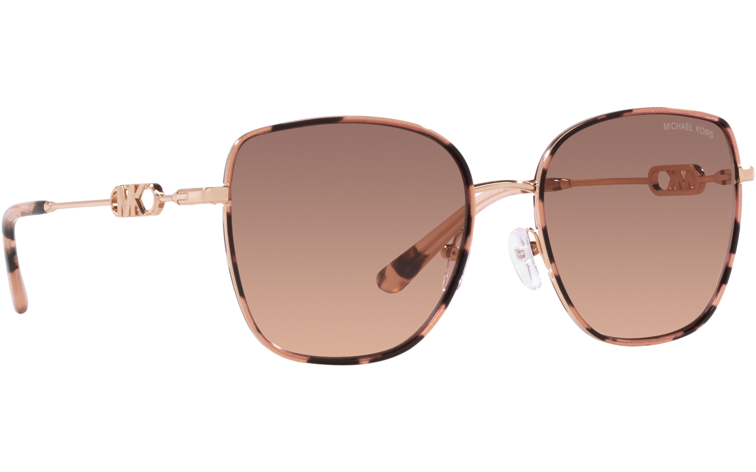 Michael Kors Empire Square Mk J Prescription Sunglasses