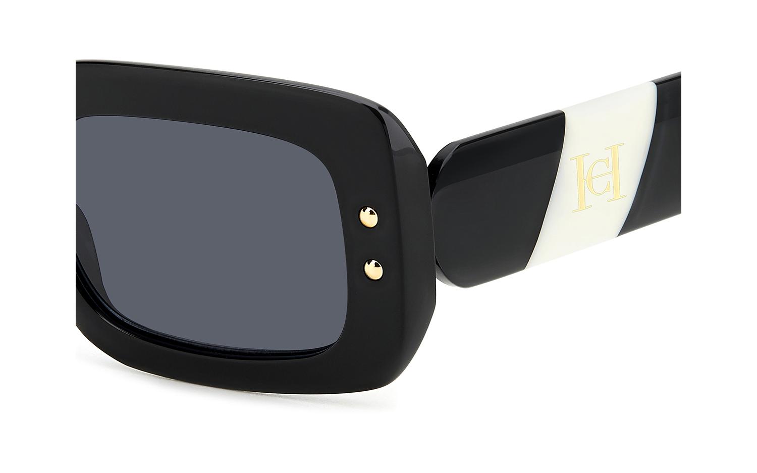 Carolina Herrera Her S S Ir Sunglasses Shade Station