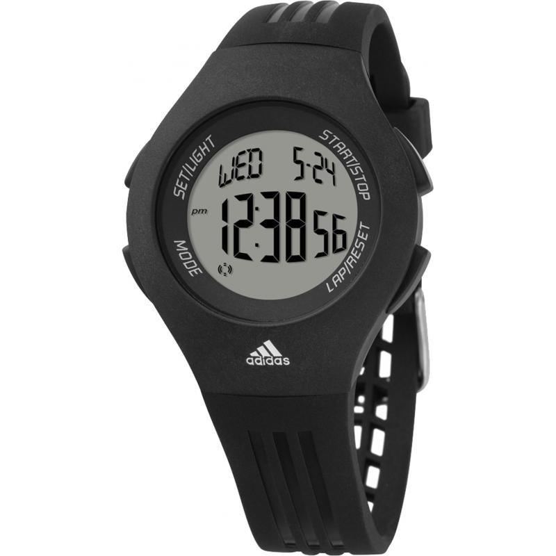 adidas band watch