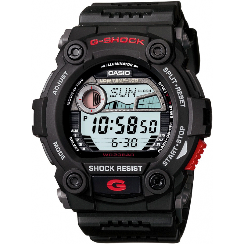 G-Shock G-7900-1ER Watch