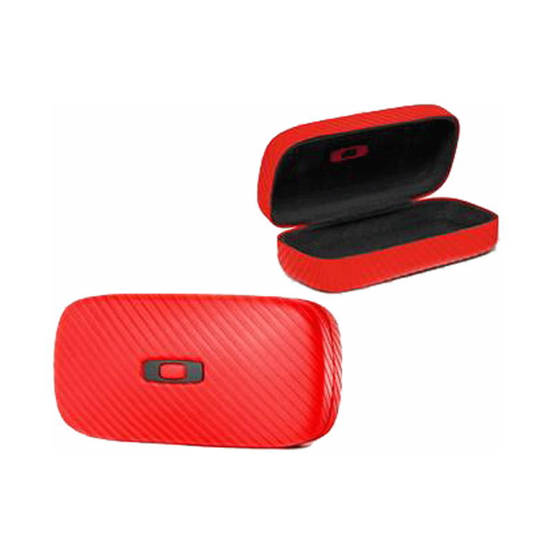 Oakley Square O Hard Case Square O Hard Case Case Only 100 270 004