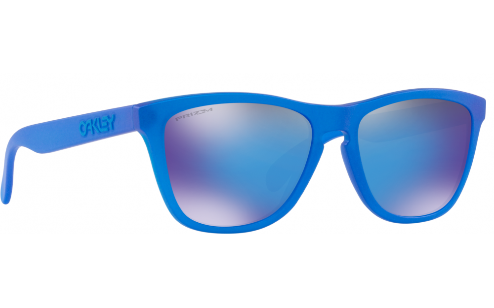 Oakley Frogskins OO9013-C7 Limited Edition Prescription Sunglasses ...