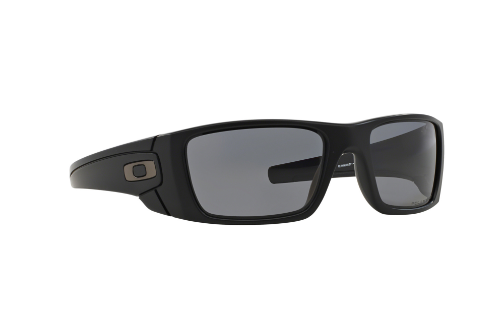 Oakley Fuel Cell OO9096-05 Sunglasses | Shade Station