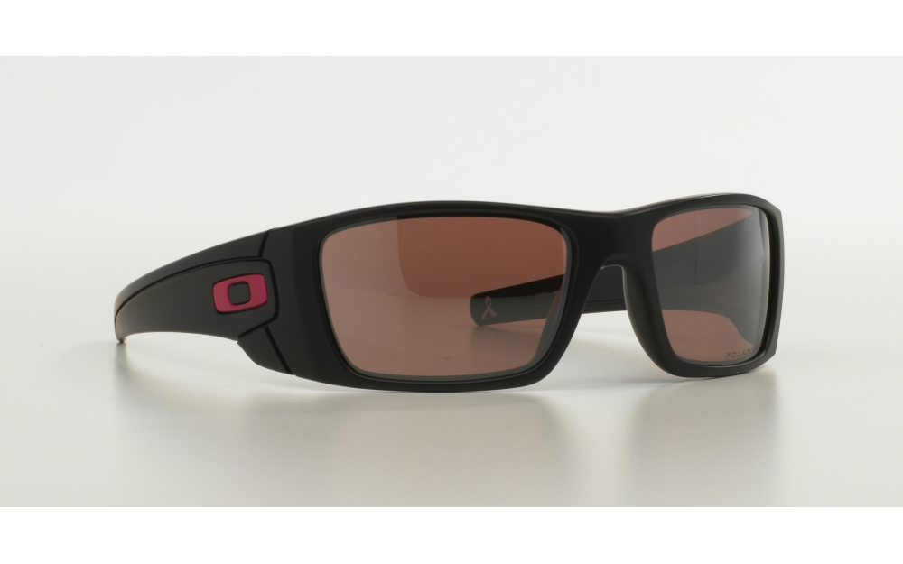 Oakley Breast Cancer Awareness Fuel Cell OO9096-80 Sunglasses | Shade ...