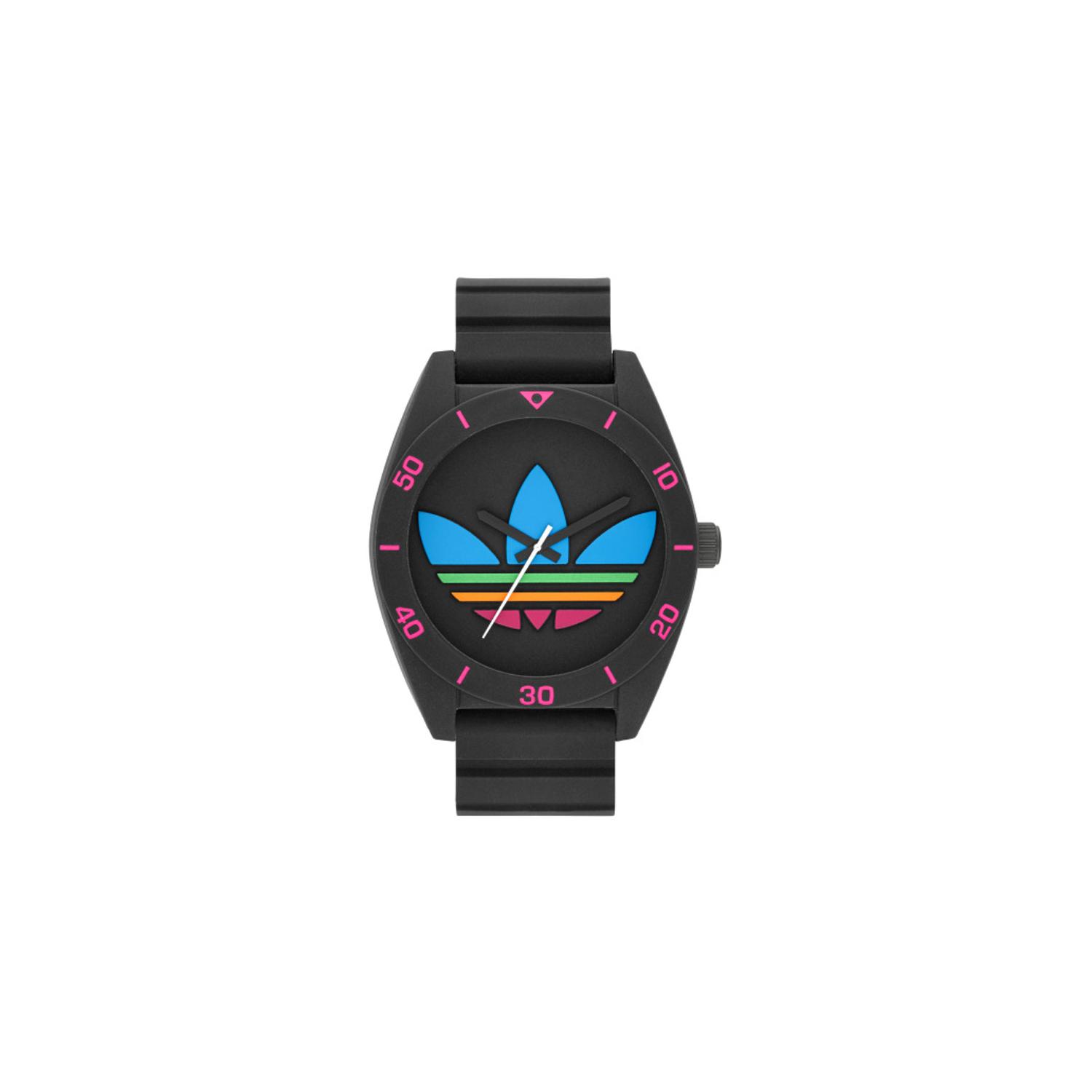 Adidas santiago xl best sale watch