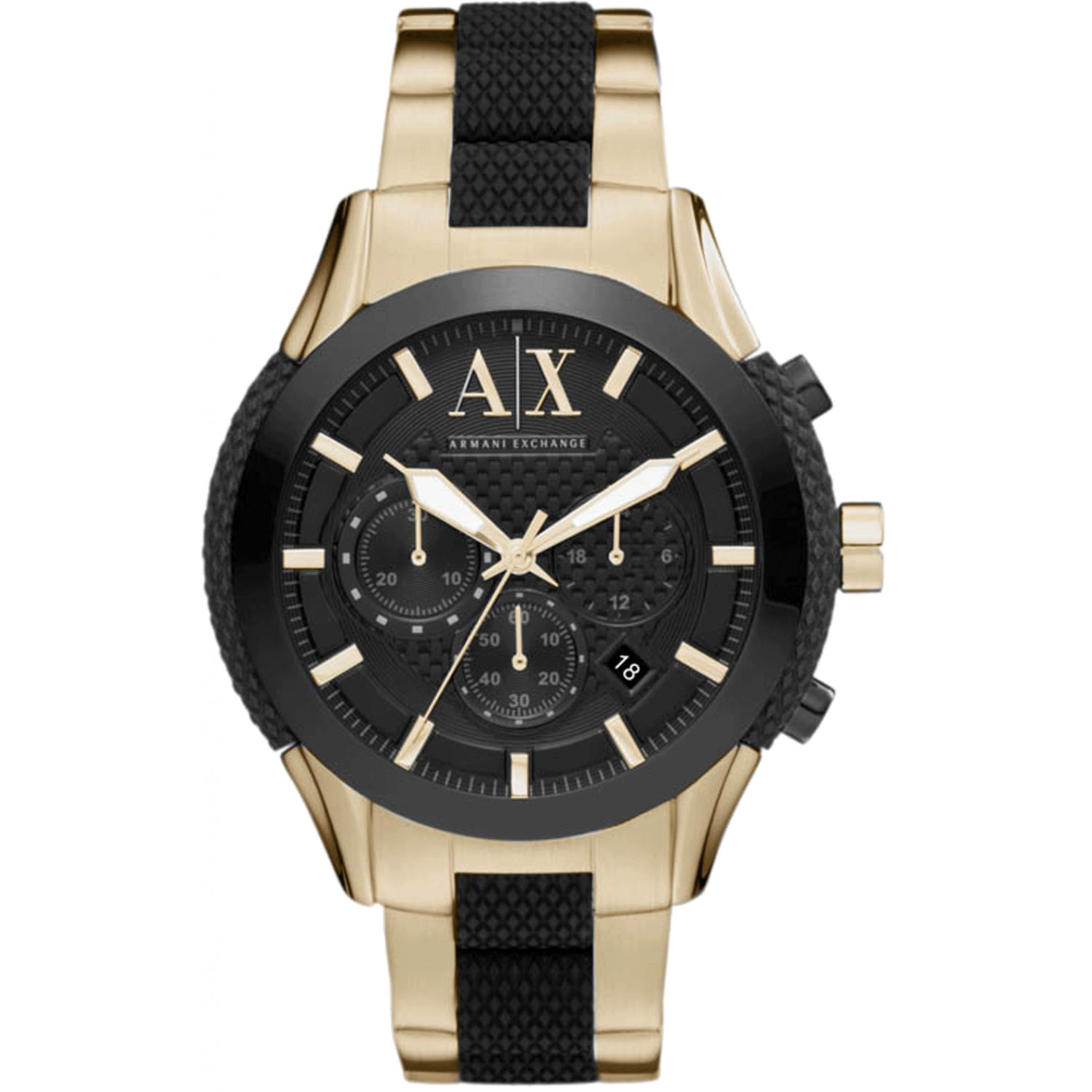 Armani Exchange AX1222 Watch | Shade Station