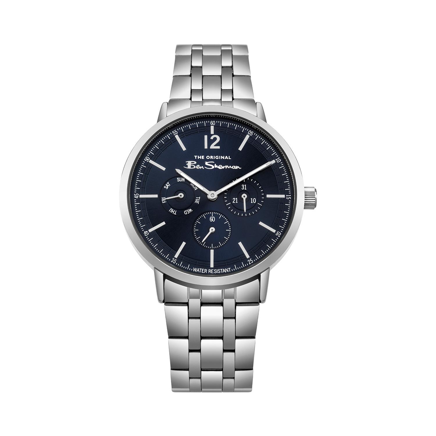 Cheap ben sherman watches best sale