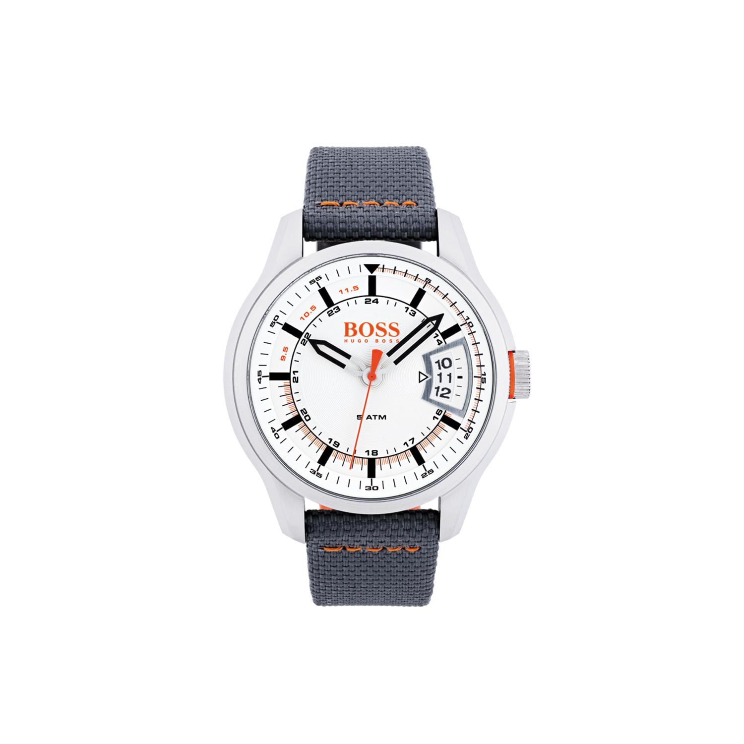 Hugo Boss Orange Hong Kong 1550015 Watch Shade Station