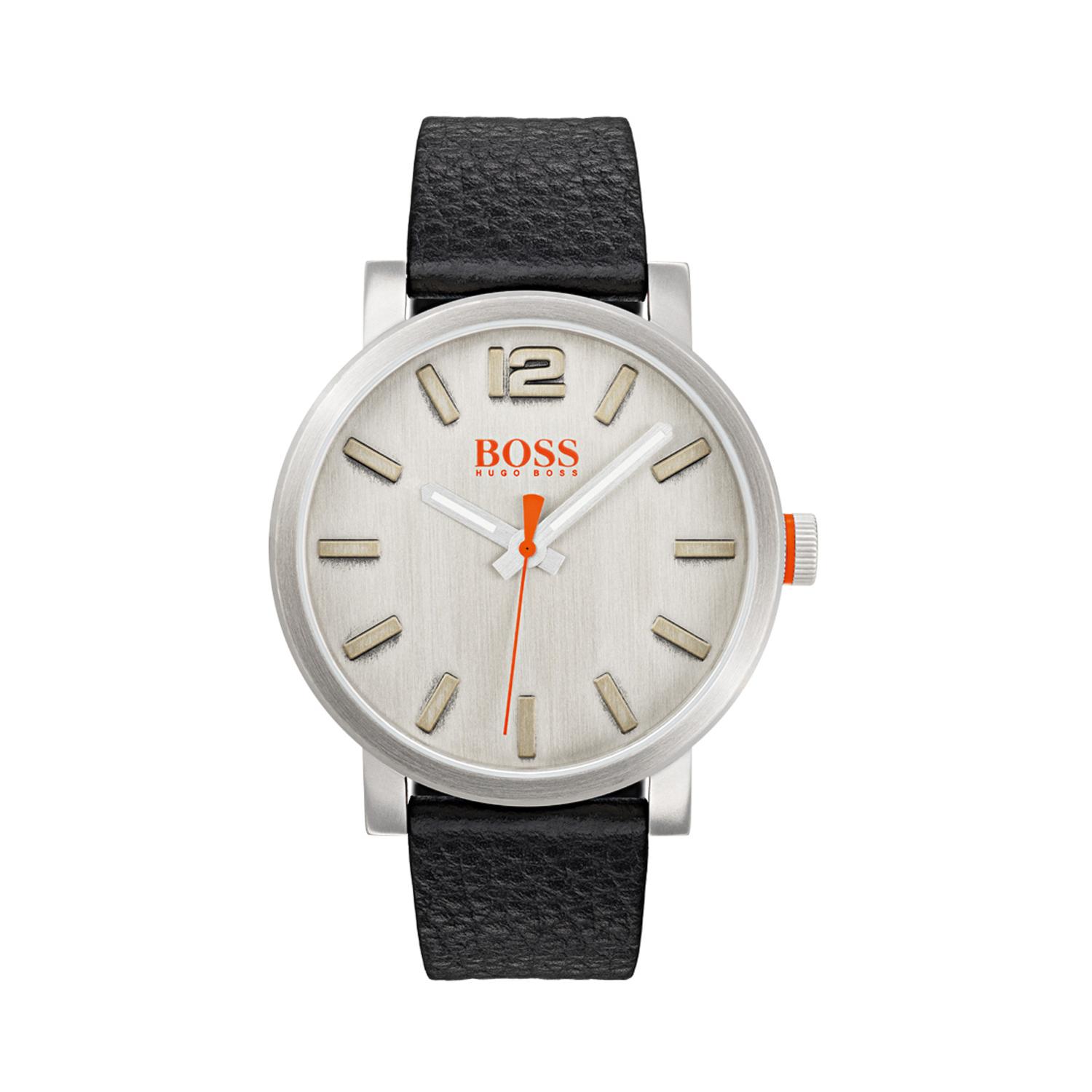 Boss orange 2025 bilbao watch