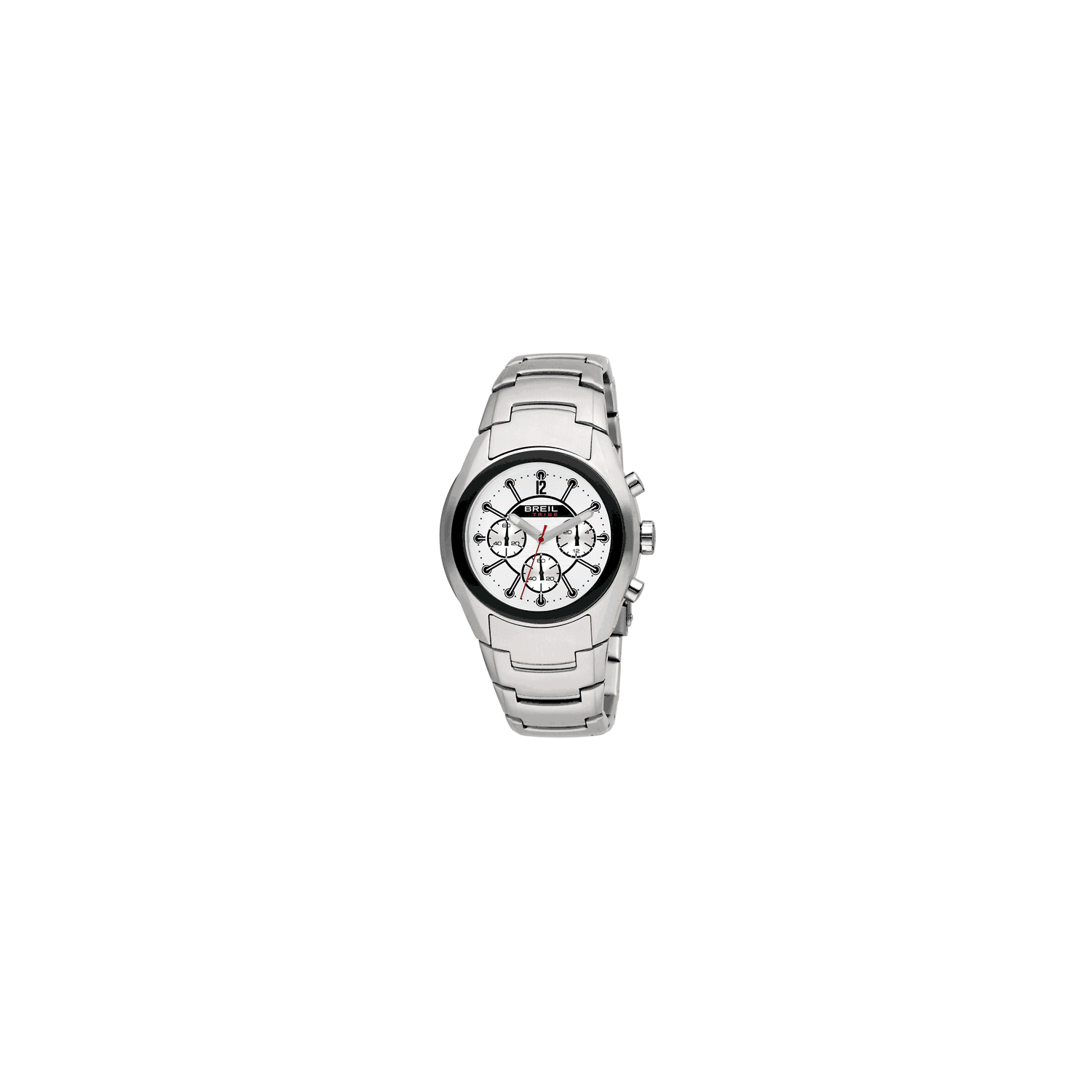 Breil Challenge Watch