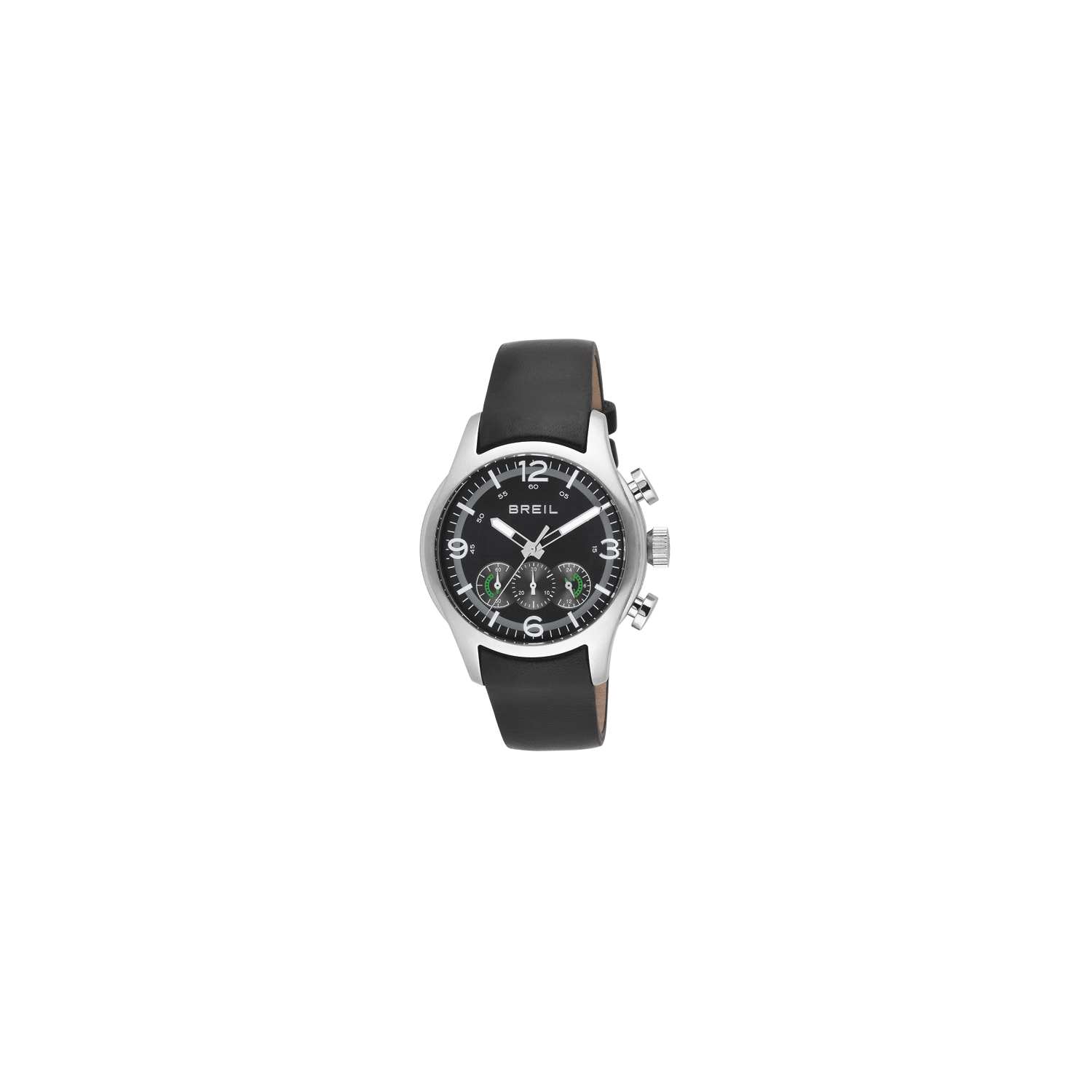 Breil Globe Watch