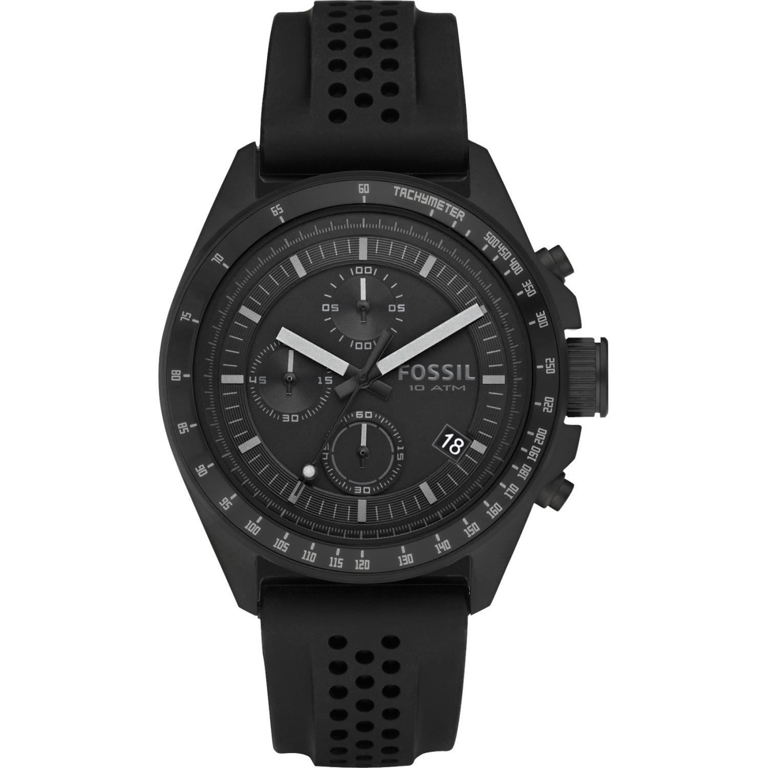 Fossil CH2703 Watch | Shade Station