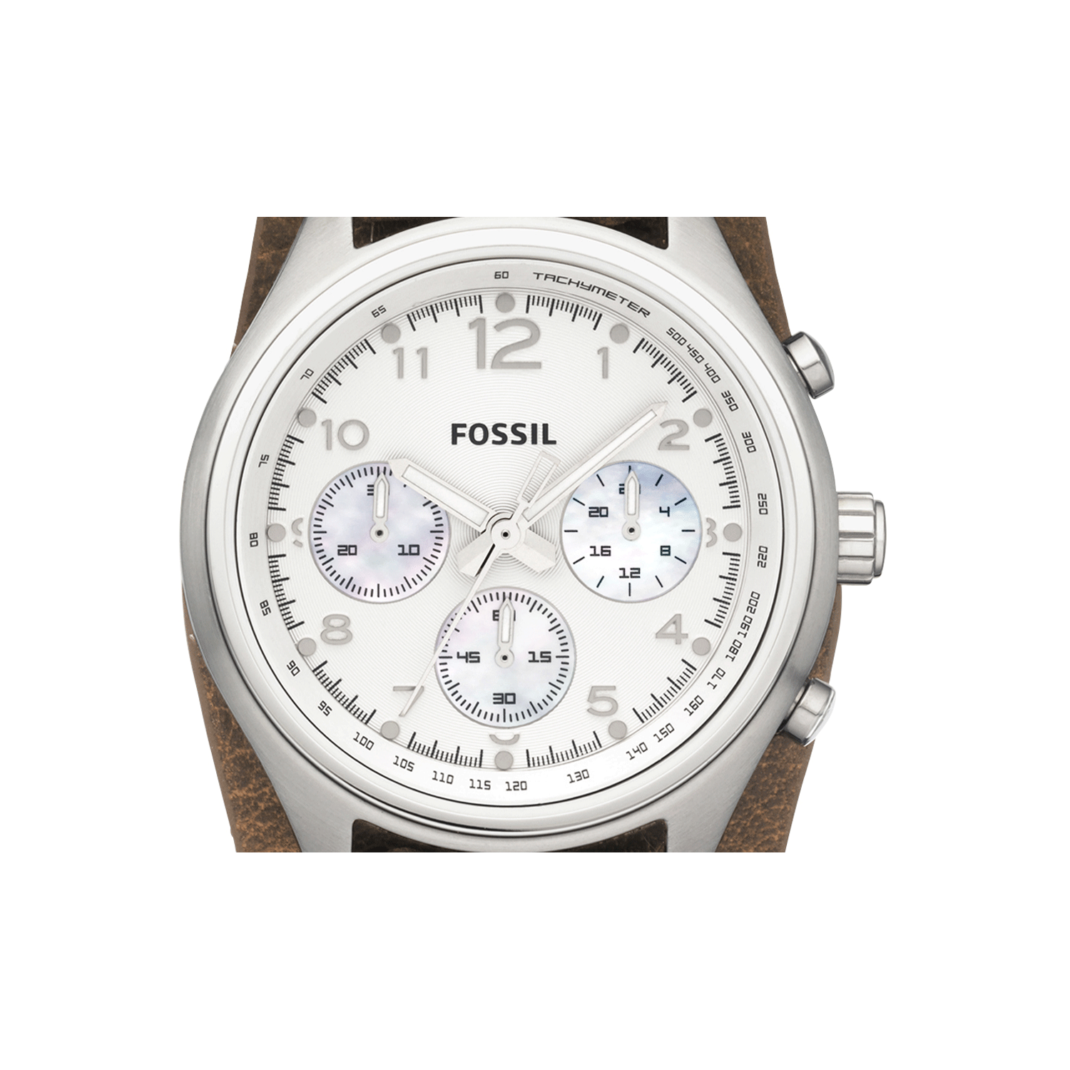 Fossil Flight Chronograph CH2795 Watch | Shade Station