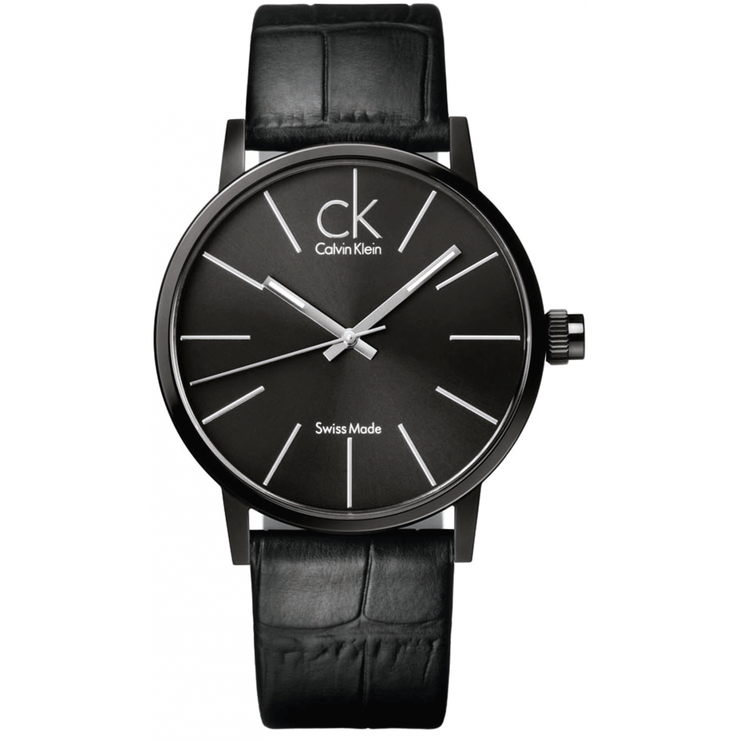 Calvin Klein Black Collection K7621401 Watch | Shade Station