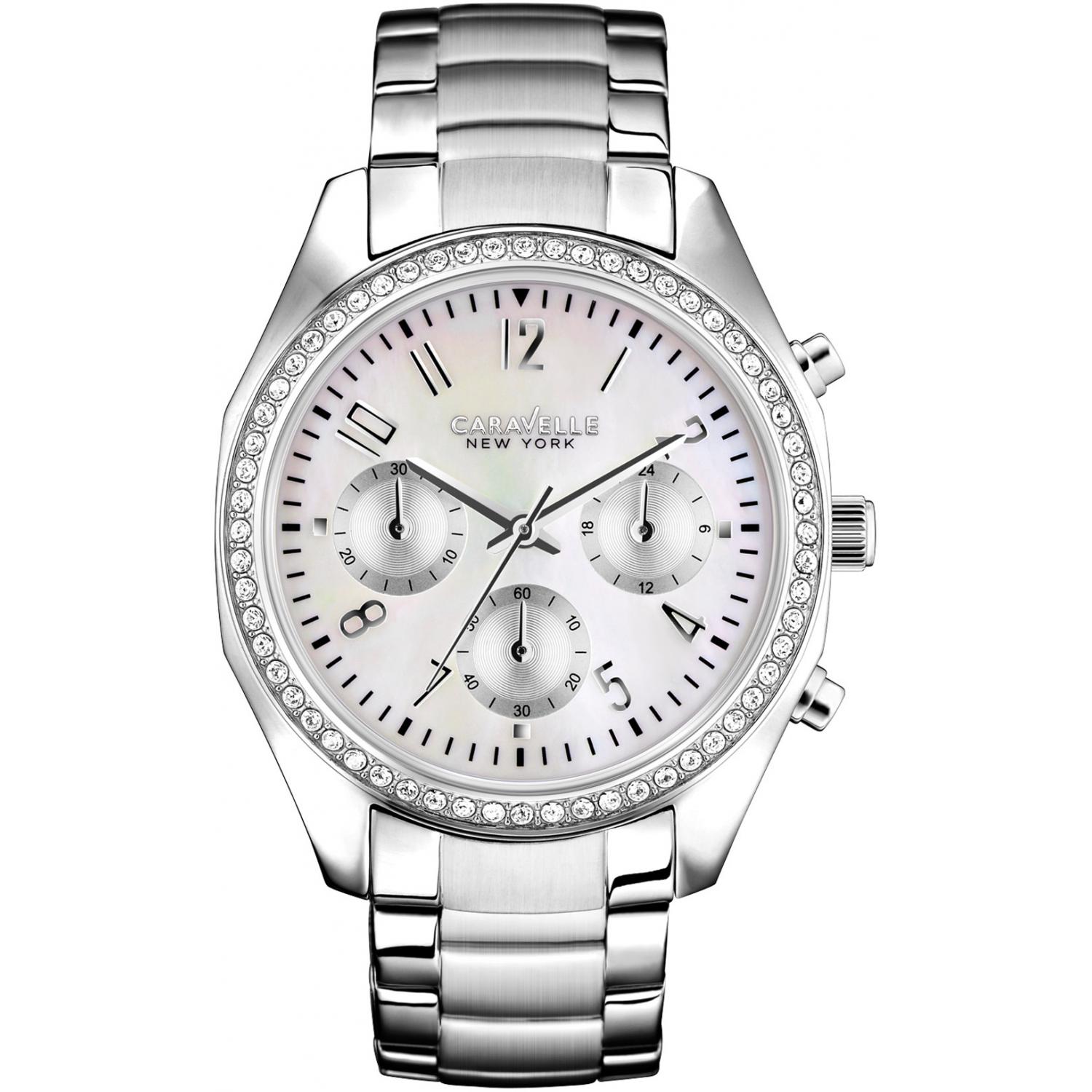 Caravelle New York Bulova 腕時計 - 時計