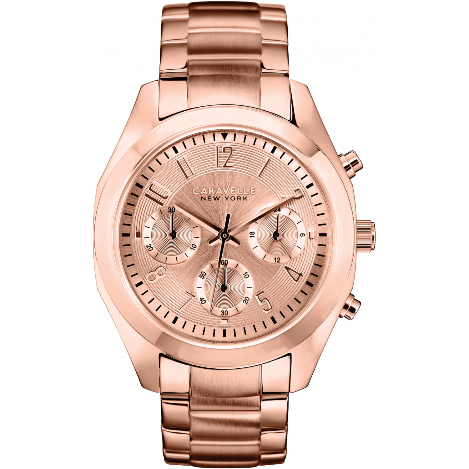 Caravelle New York Melissa 44L115 Watch | Shade Station