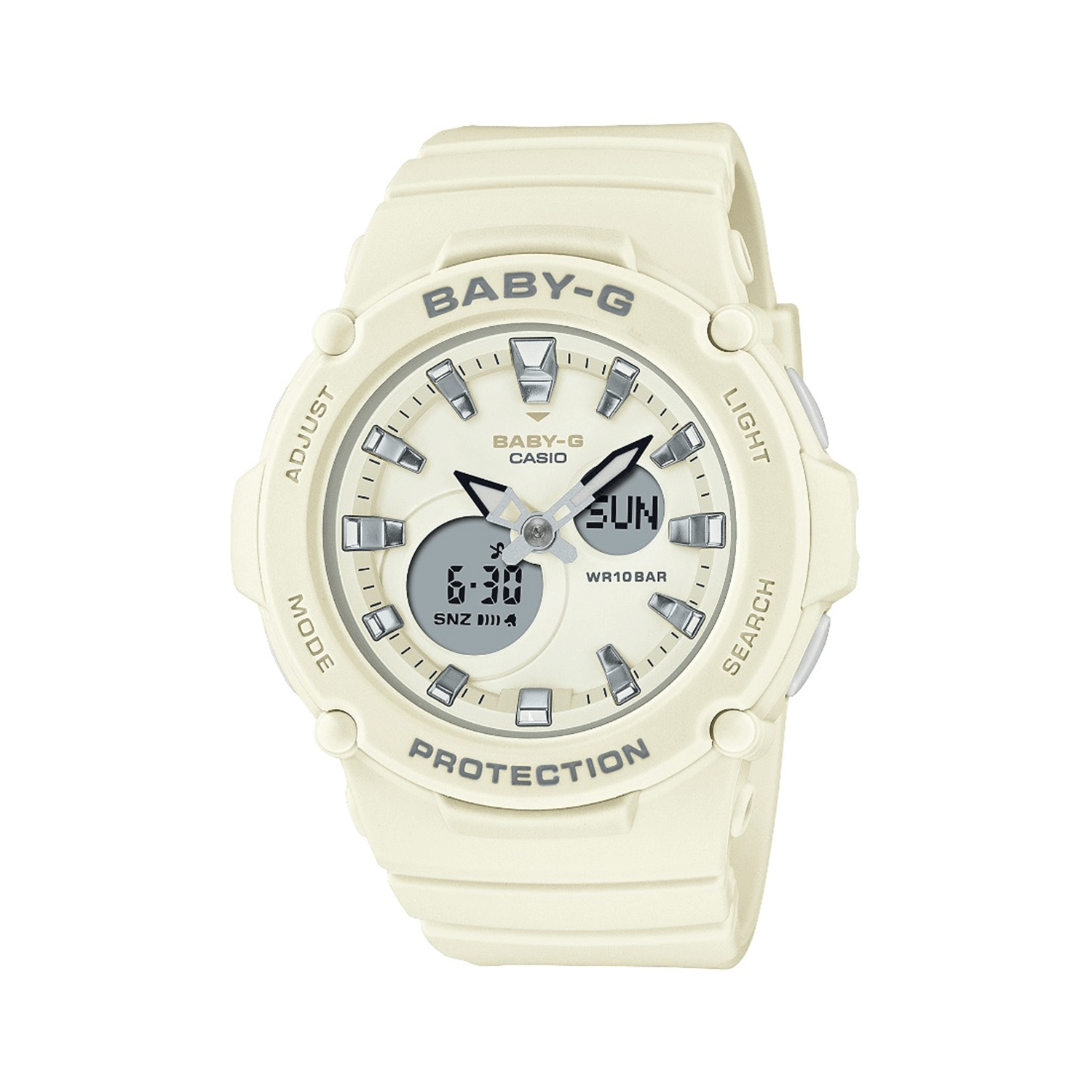 Casio discount bga 270