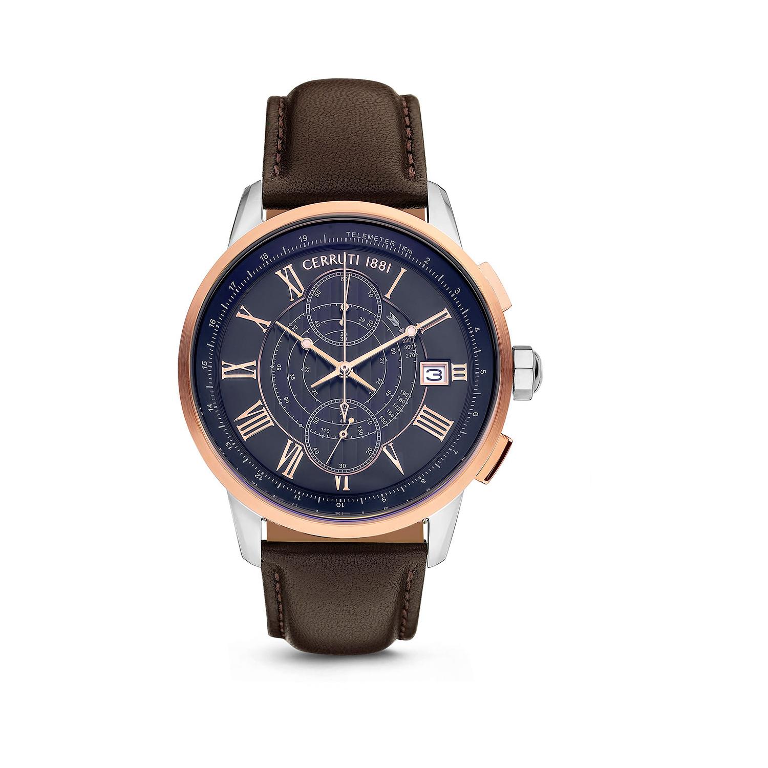 Cerruti 1881 Mucciano Watch