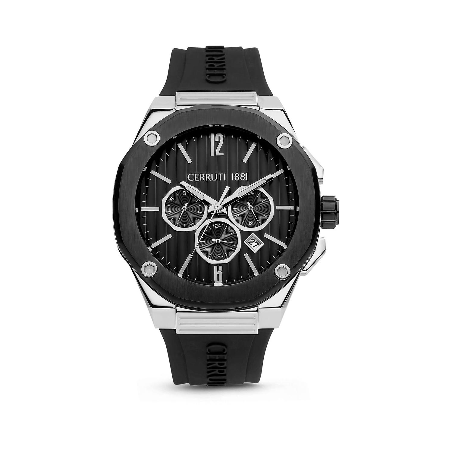 Cerruti 1881 Razzuolo Watch