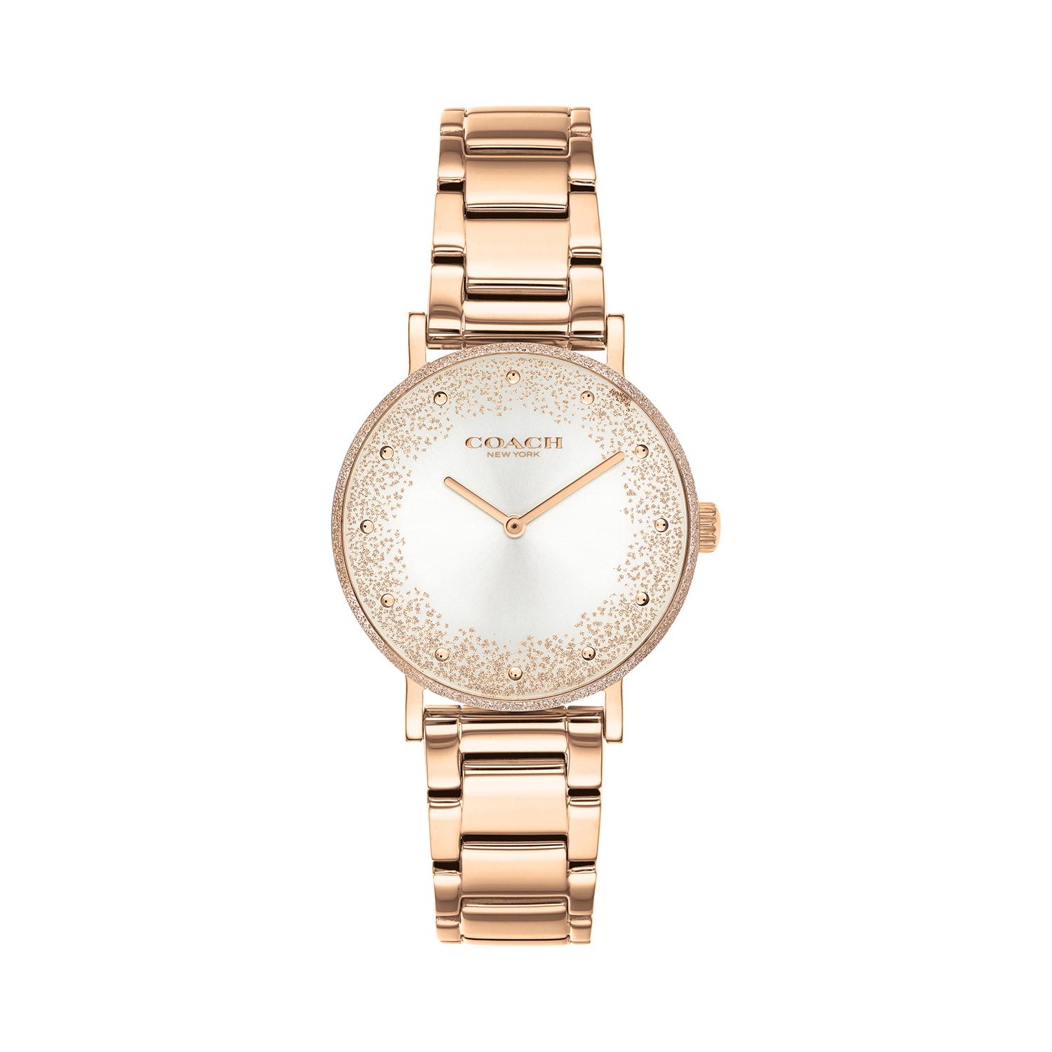 coach watches for women