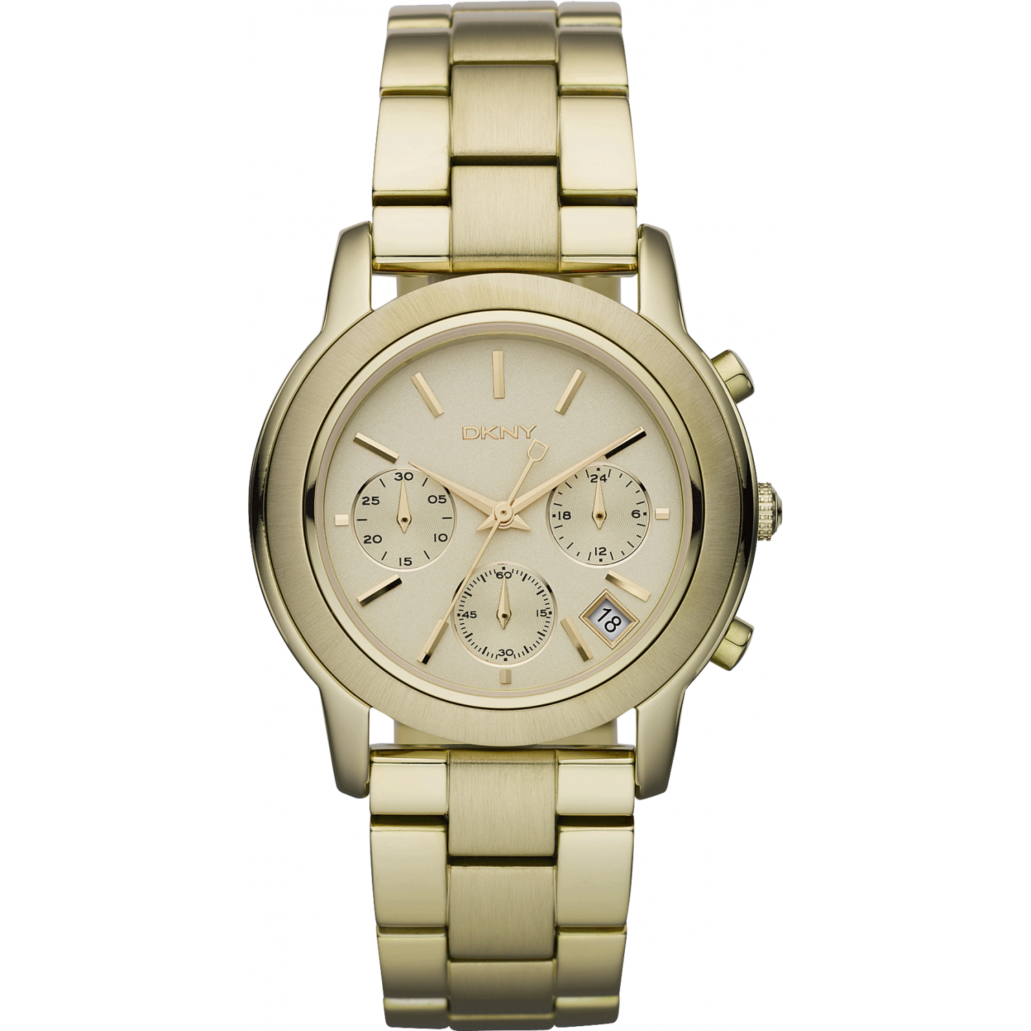 DKNY NY8330 Watch Shade Station