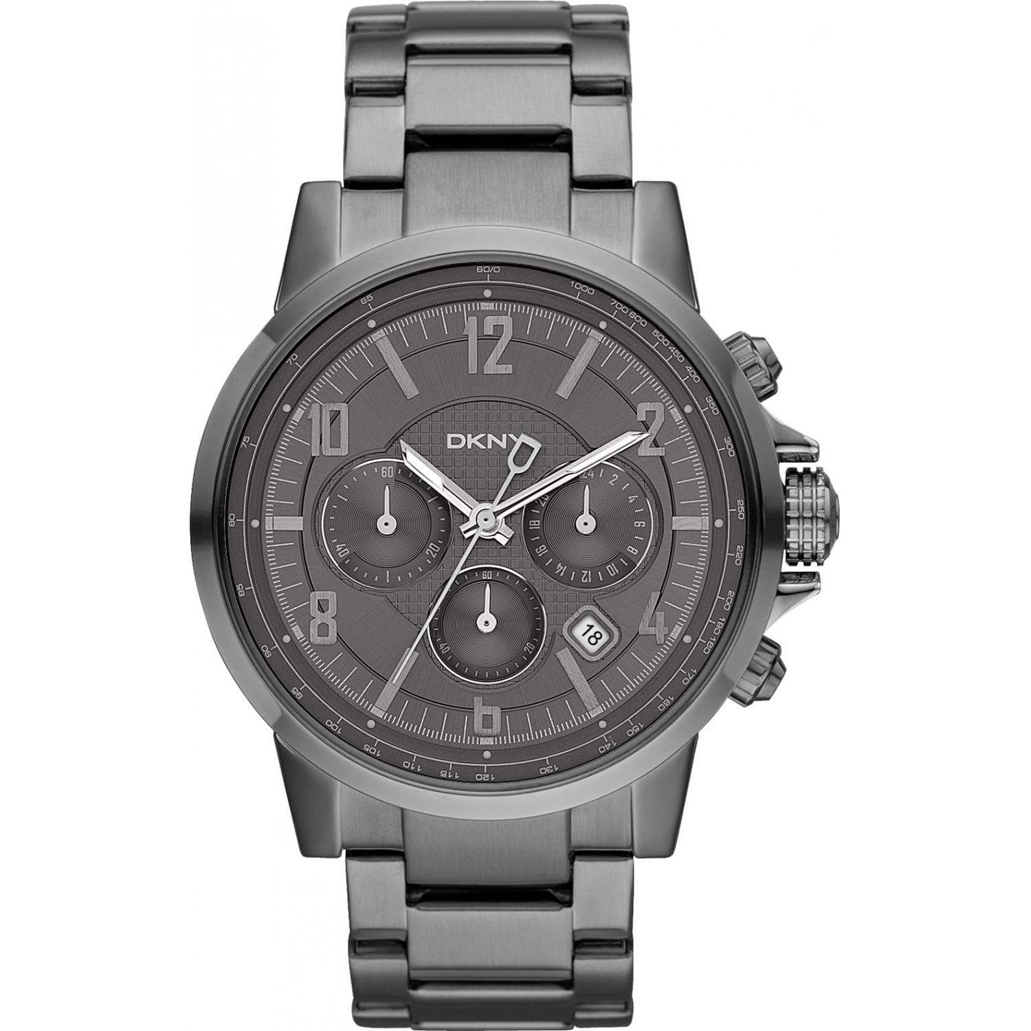 Mens dkny watch sale