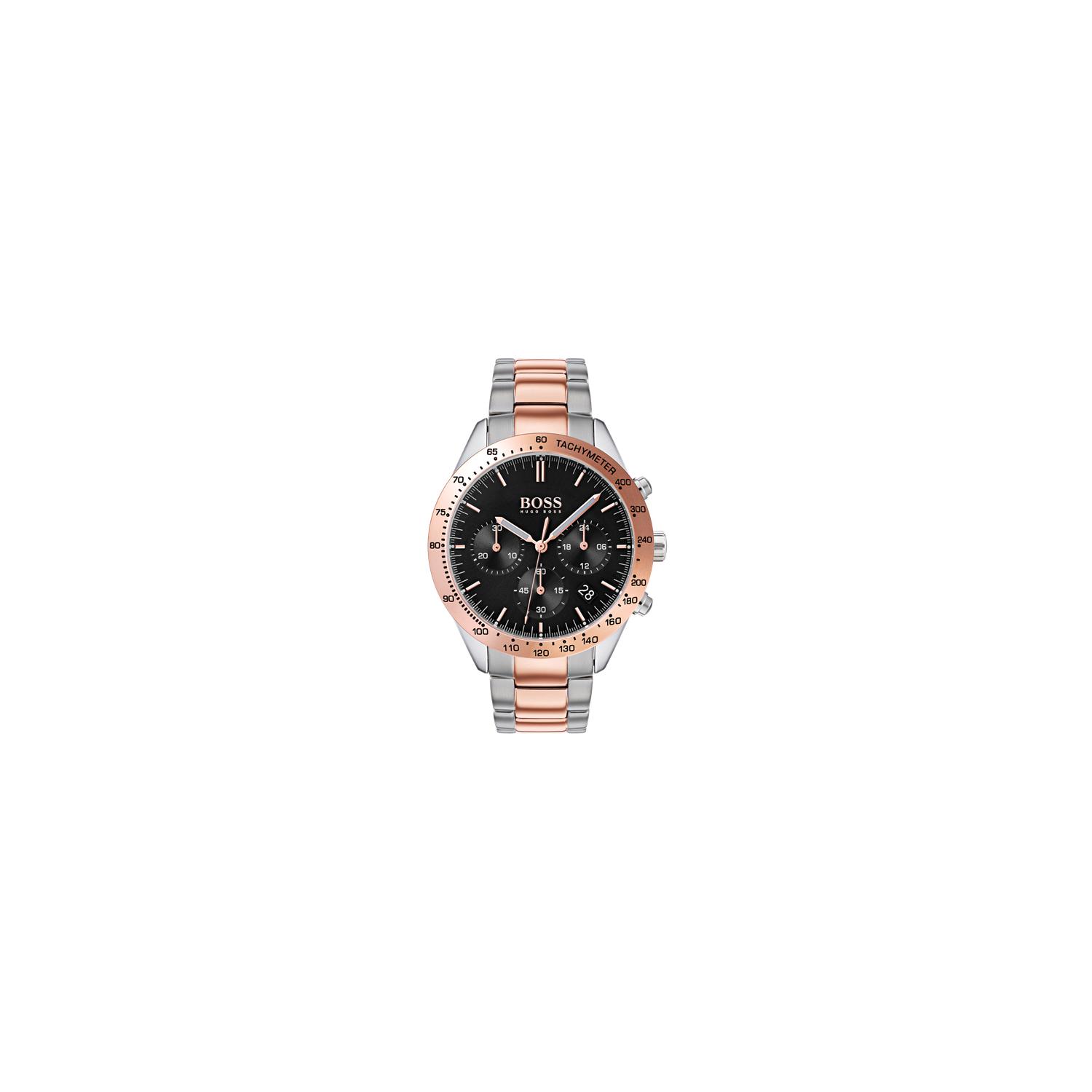 Hugo boss best sale talent watch 1513584