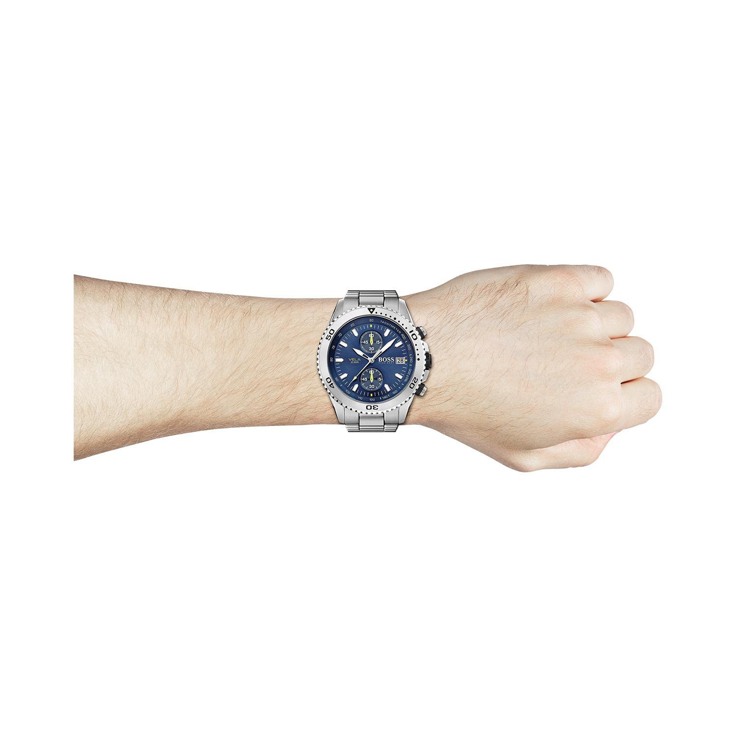 BOSS The Collection - Vela 1513775 Watch | Shade Station