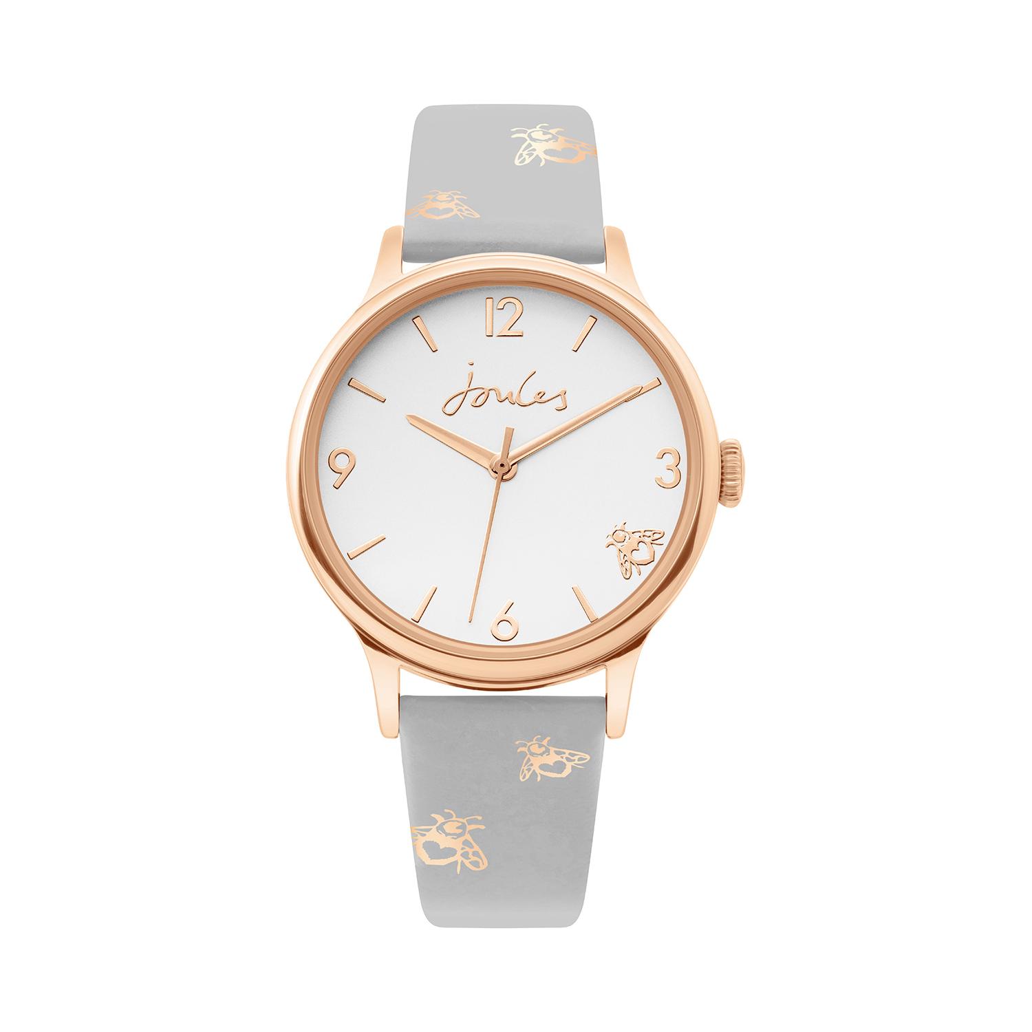 Joules bee watch hotsell