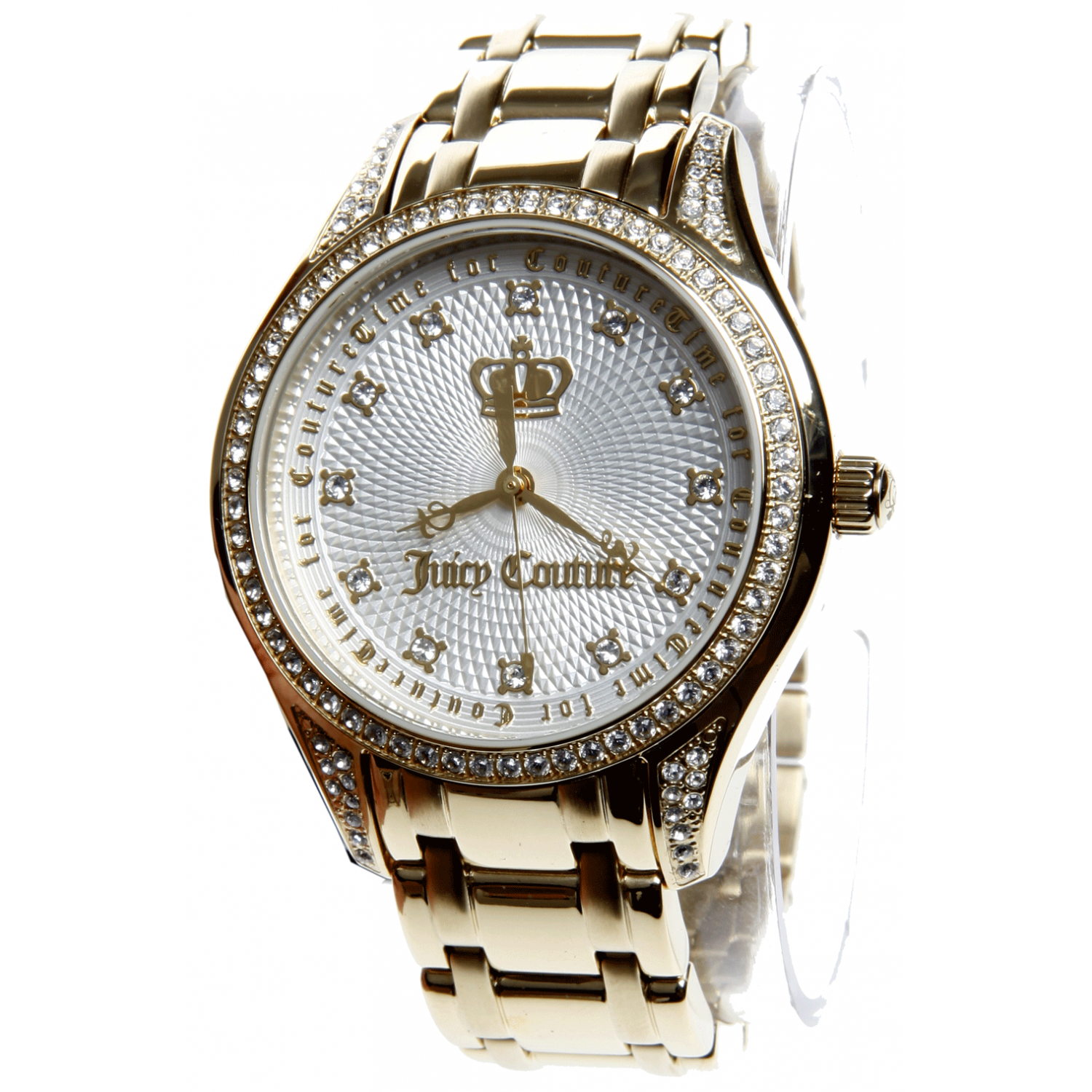 Juicy couture watch battery hot sale