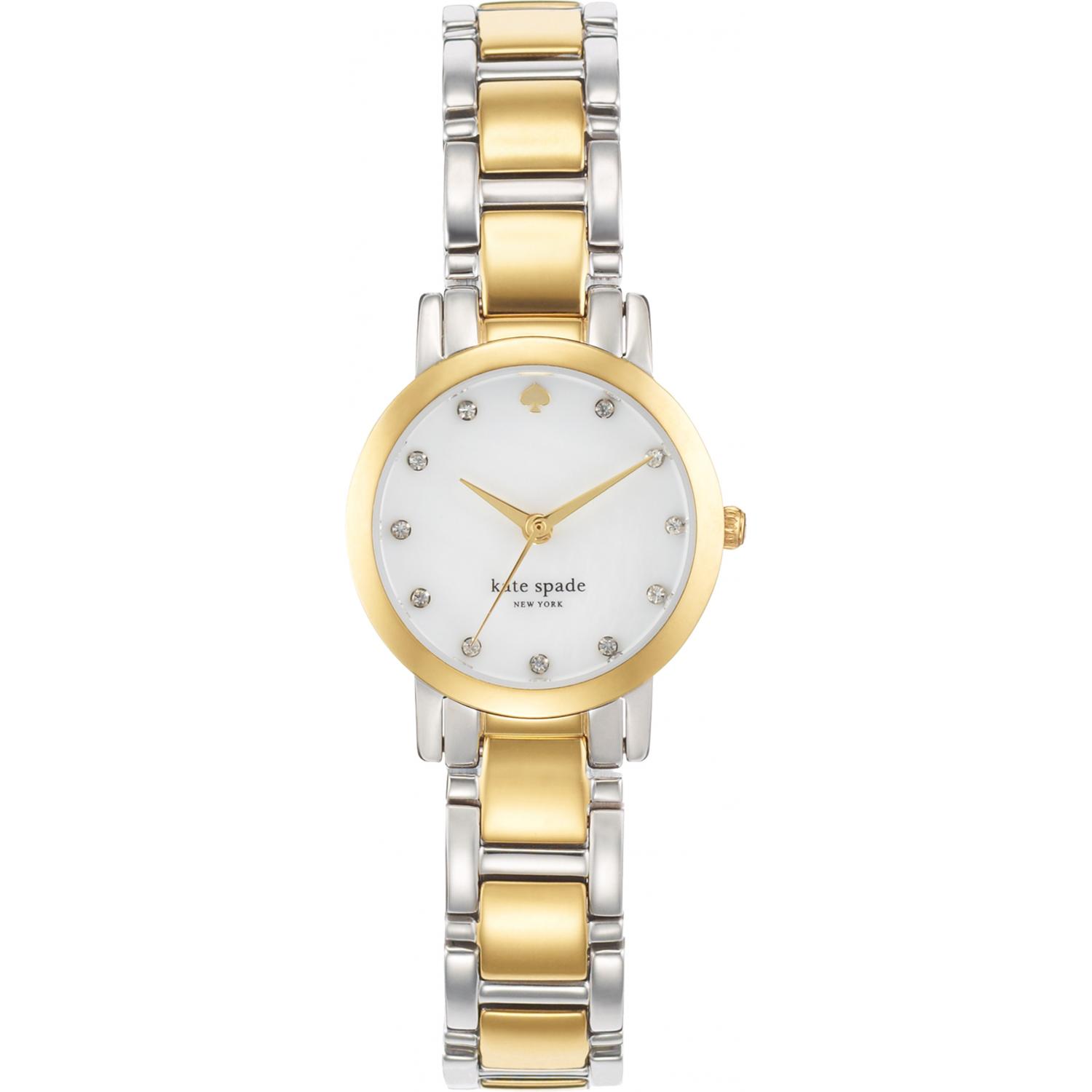 Kate Spade New York Mini Gramercy 1YRU0147 Watch Shade Station