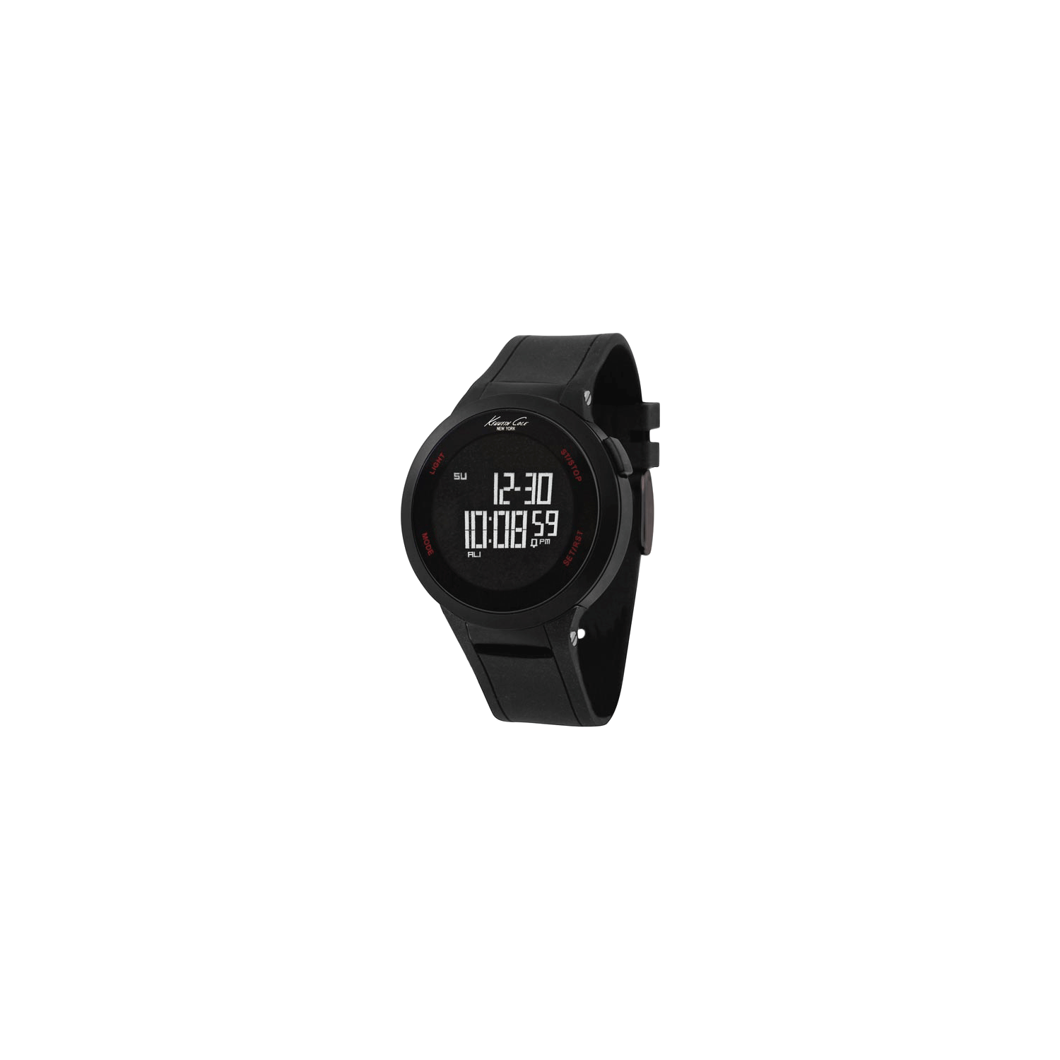 Kenneth cole digital online watches