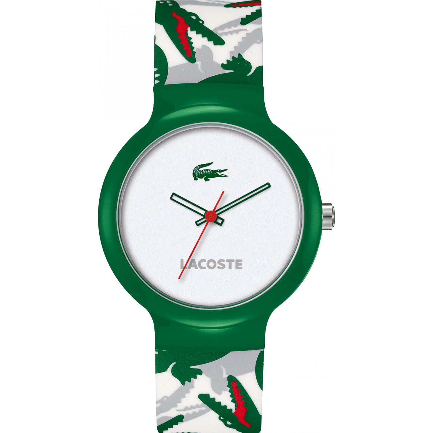 Lacoste Goa 2020060 Watch | Shade Station