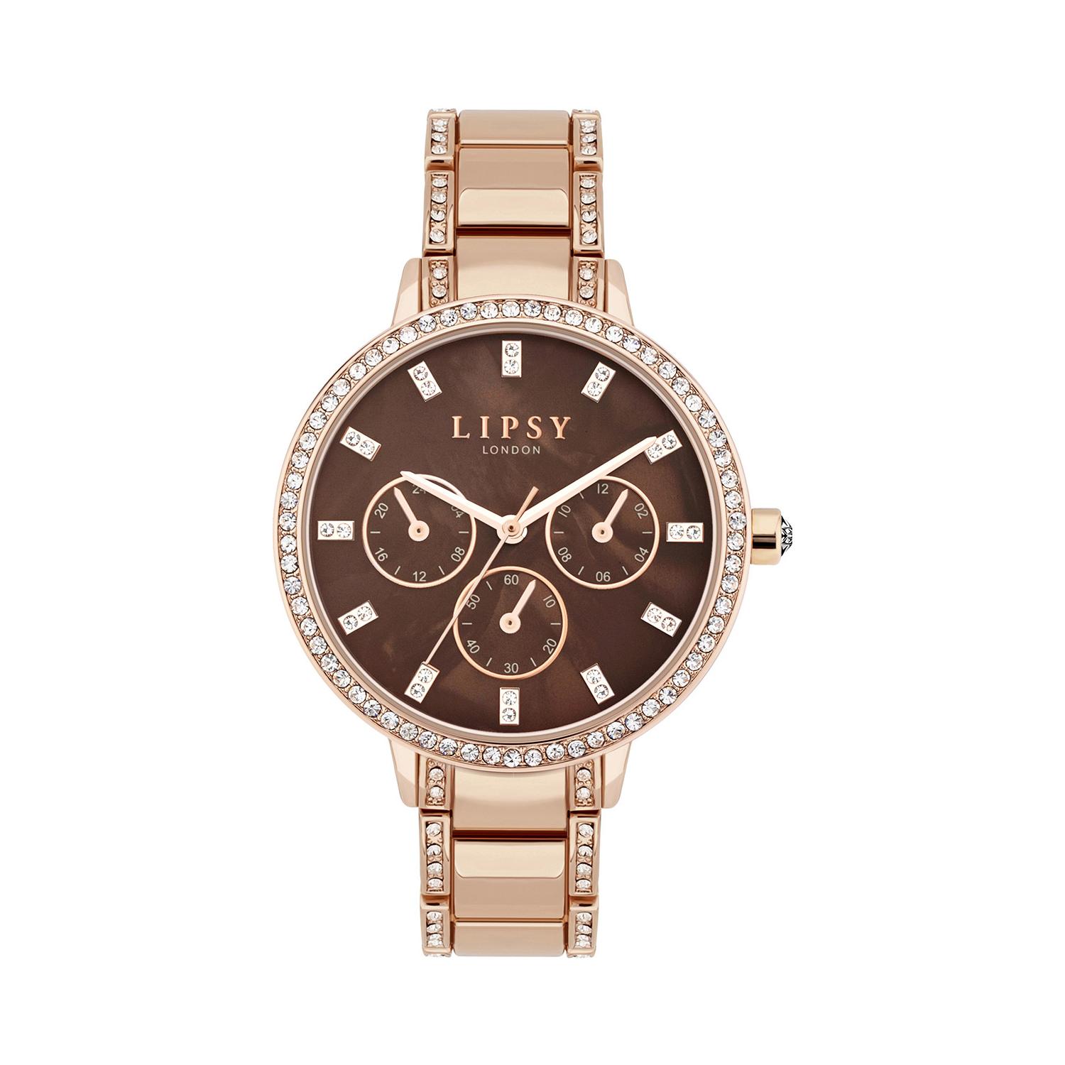 Lipsy LP714 Watch | Shade Station