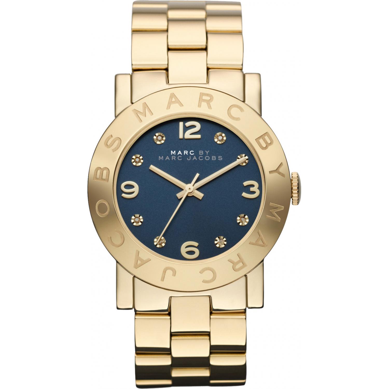 Marc Jacobs MBM3166 Watch | Shade Station