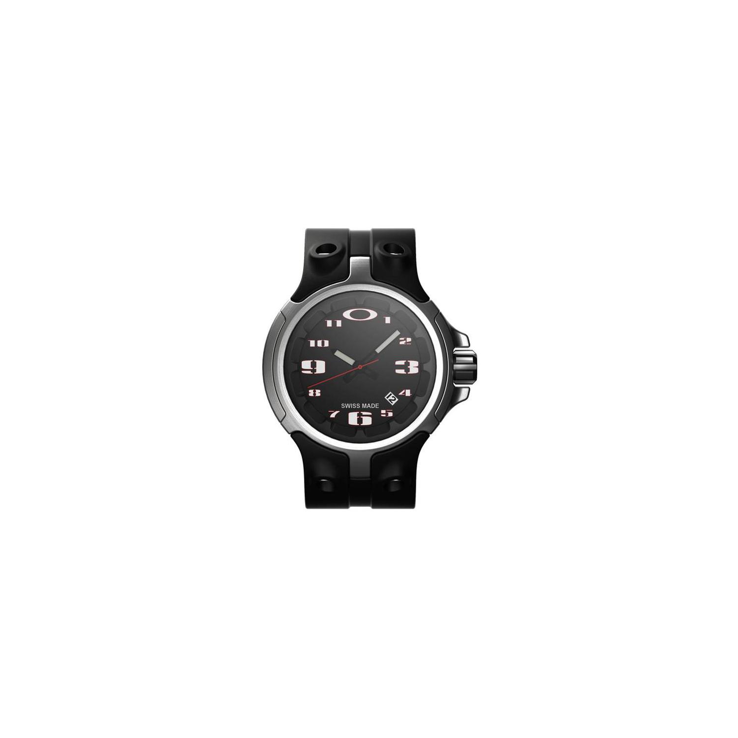 Oakley bottlecap clearance watch