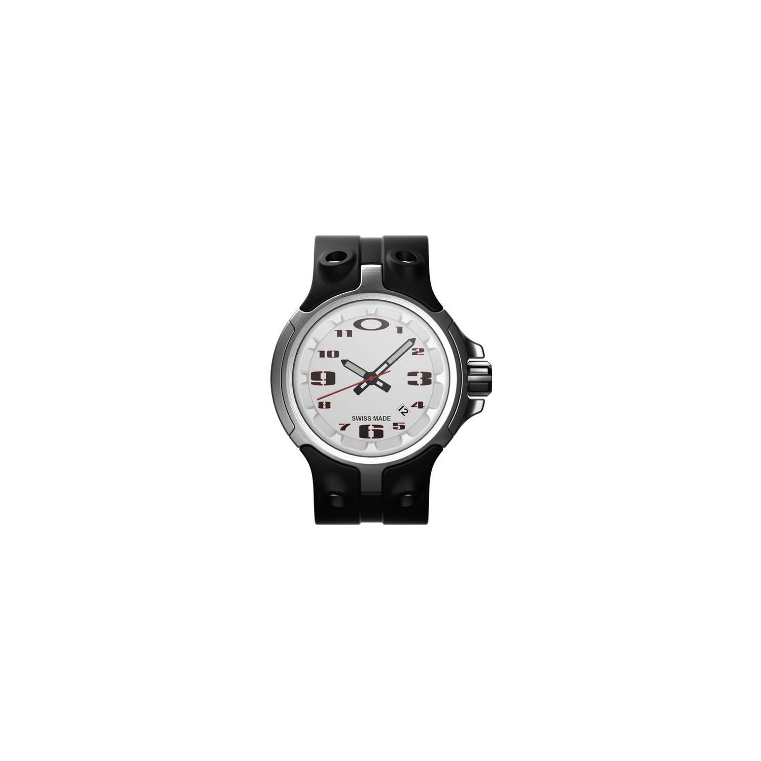 Oakley discount watch band