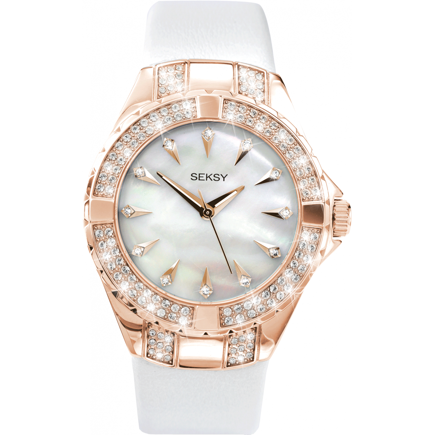 Seksy 4434 Watch | Shade Station