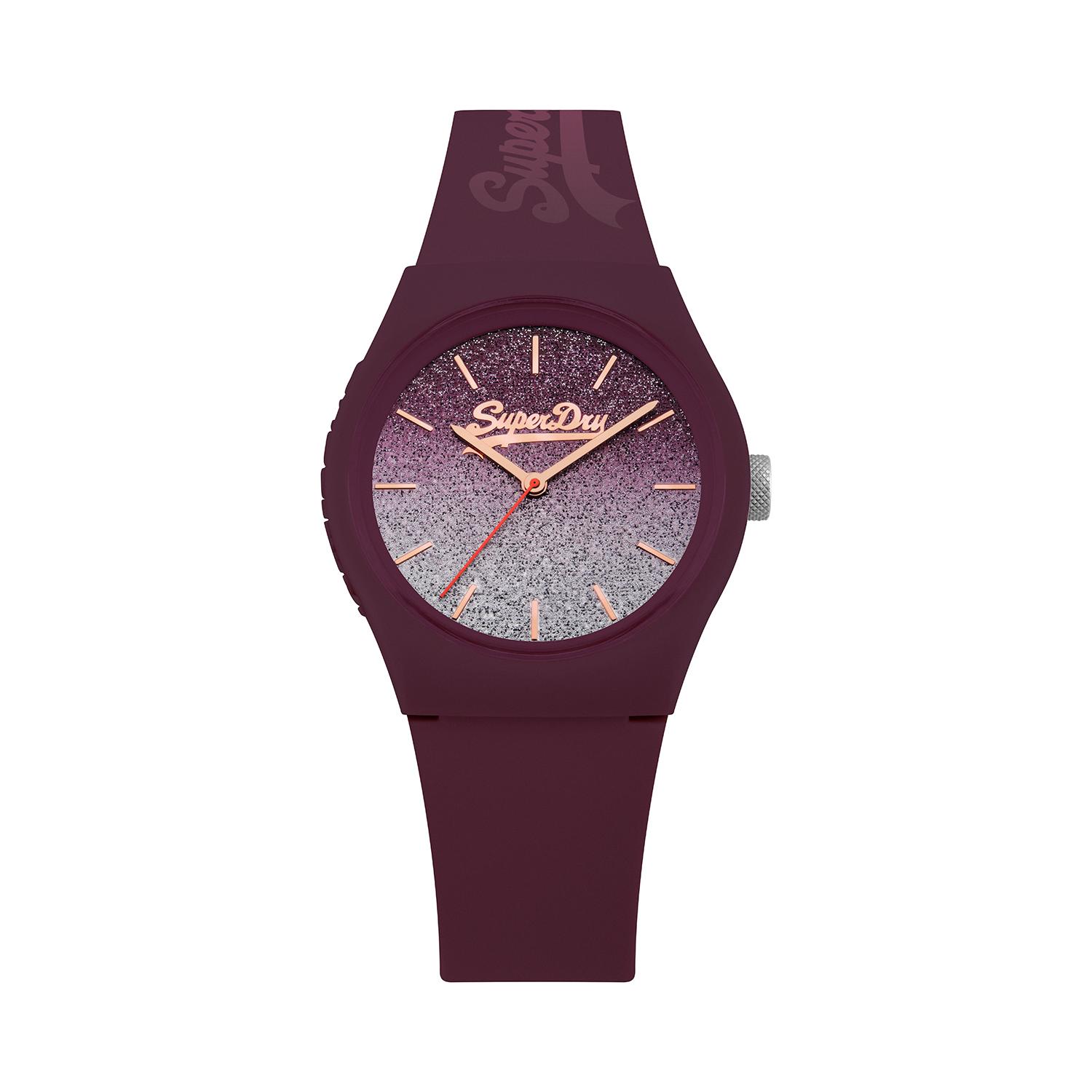 Superdry shop watch womens