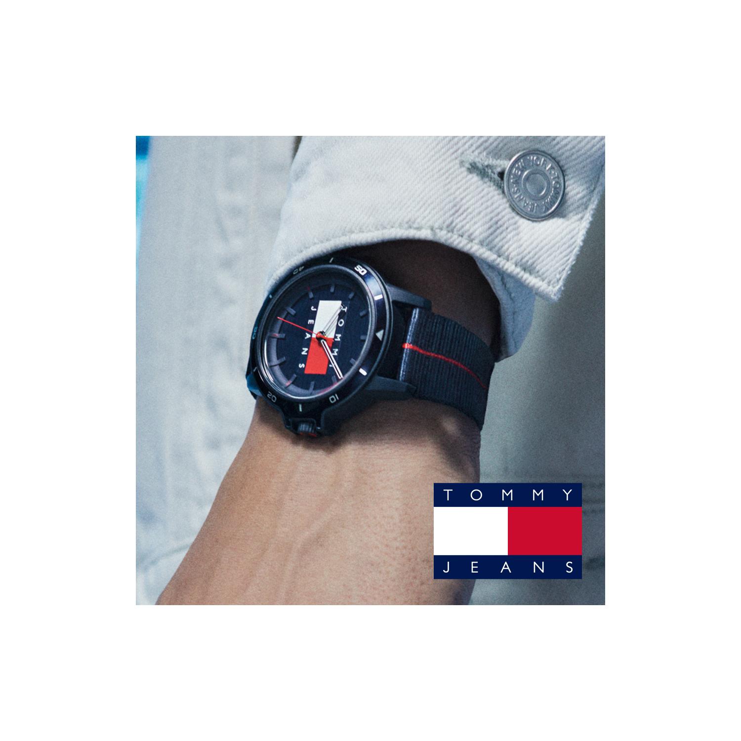 Tommy Station Jeans | Watch 1791997 Tommy Shade Jeans