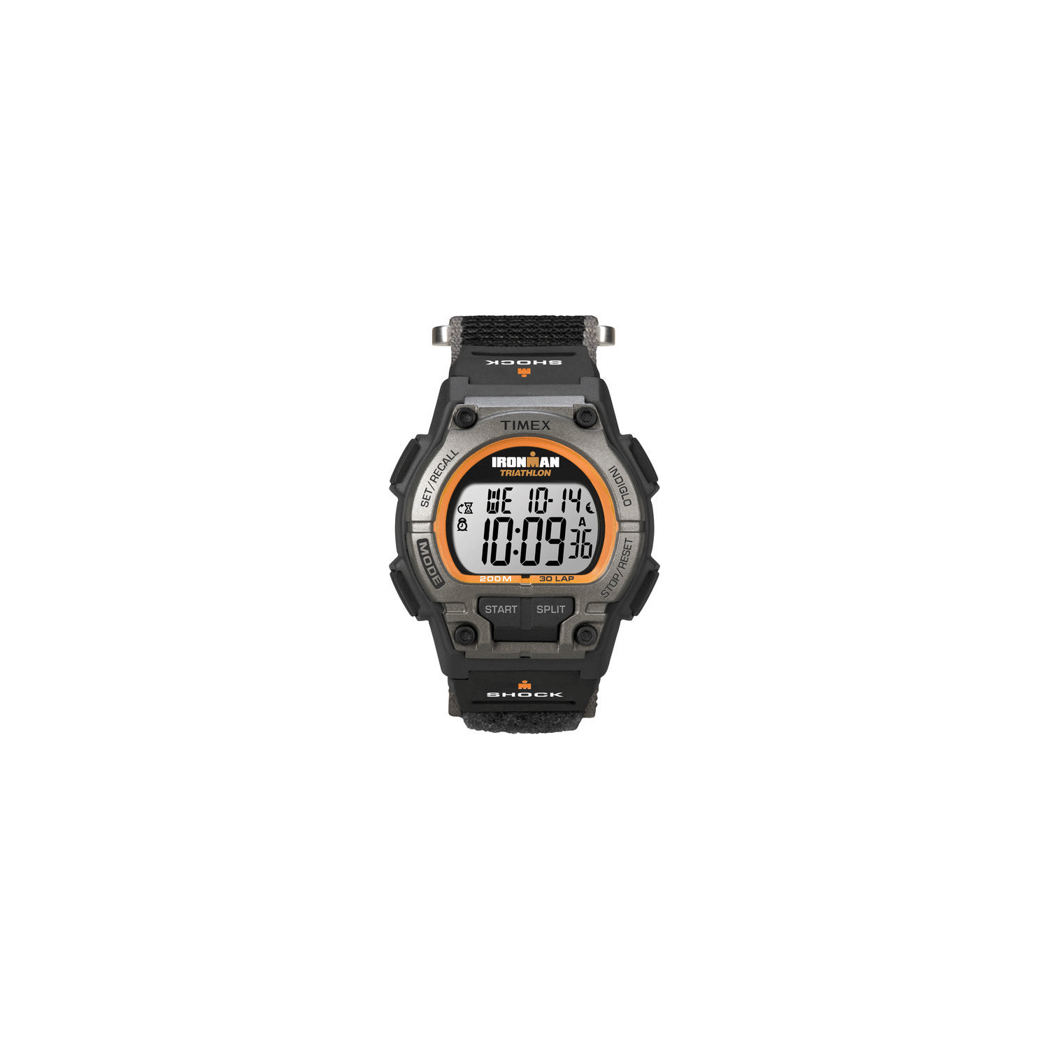 Timex shock hot sale resistant watches