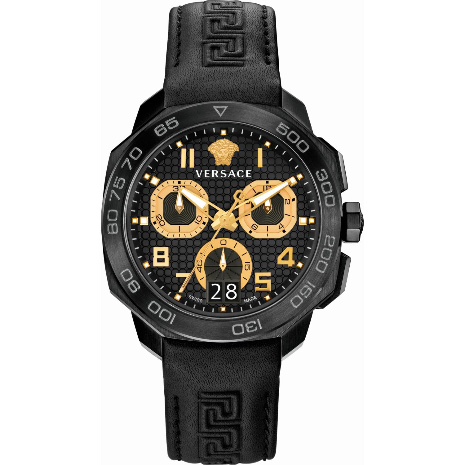 Versace dylos outlet watch