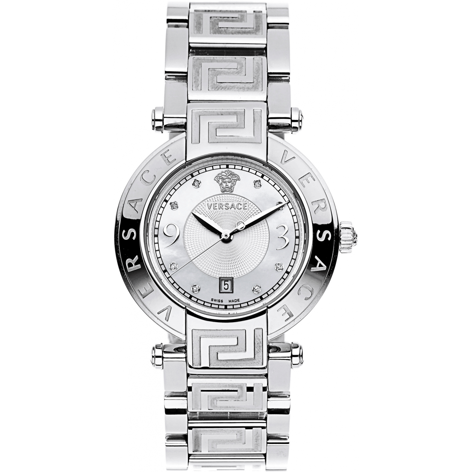 Versace Reve 68Q99SD498 S099 Watch | Shade Station
