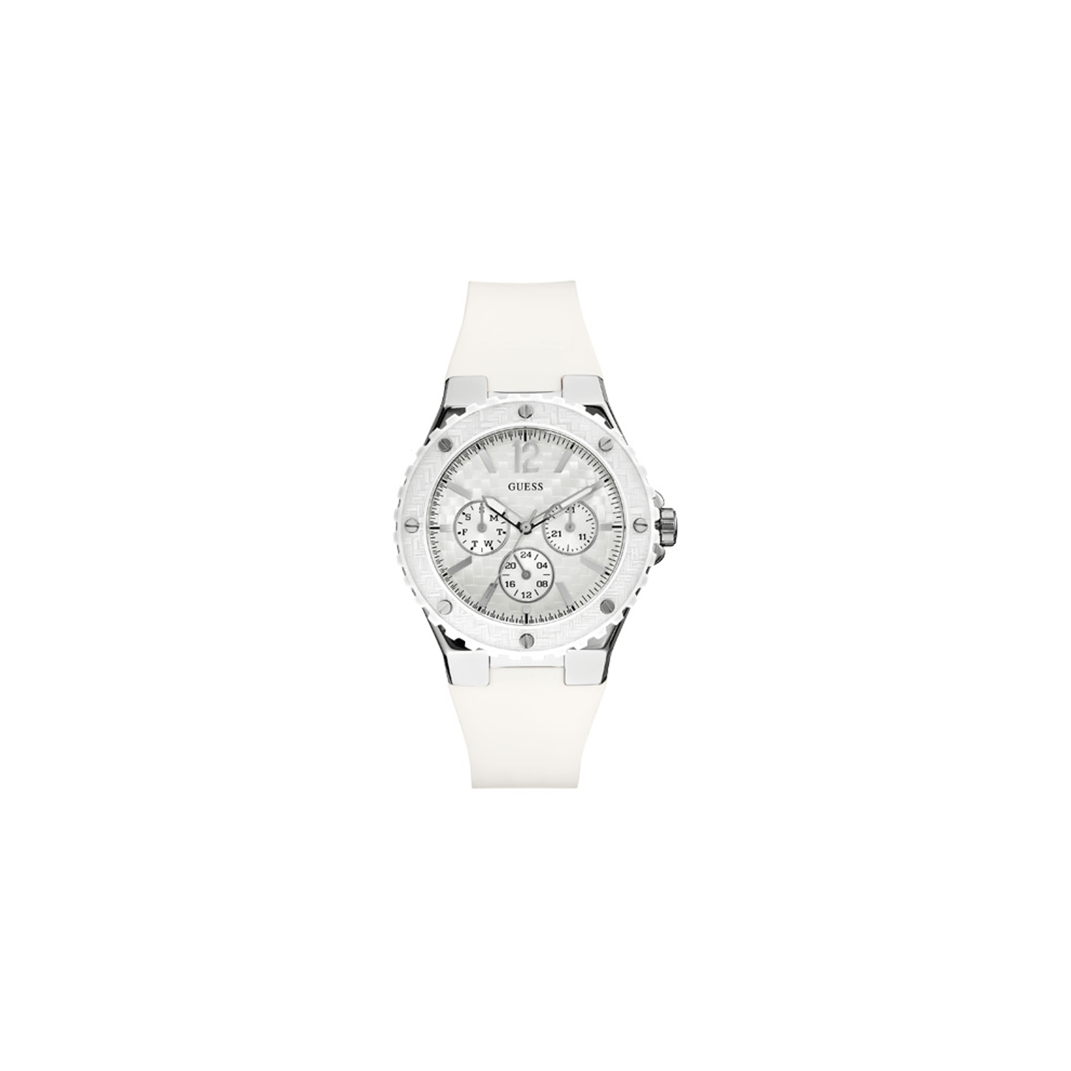 Guess Overdrive W90084L1 Watch | Shade Station