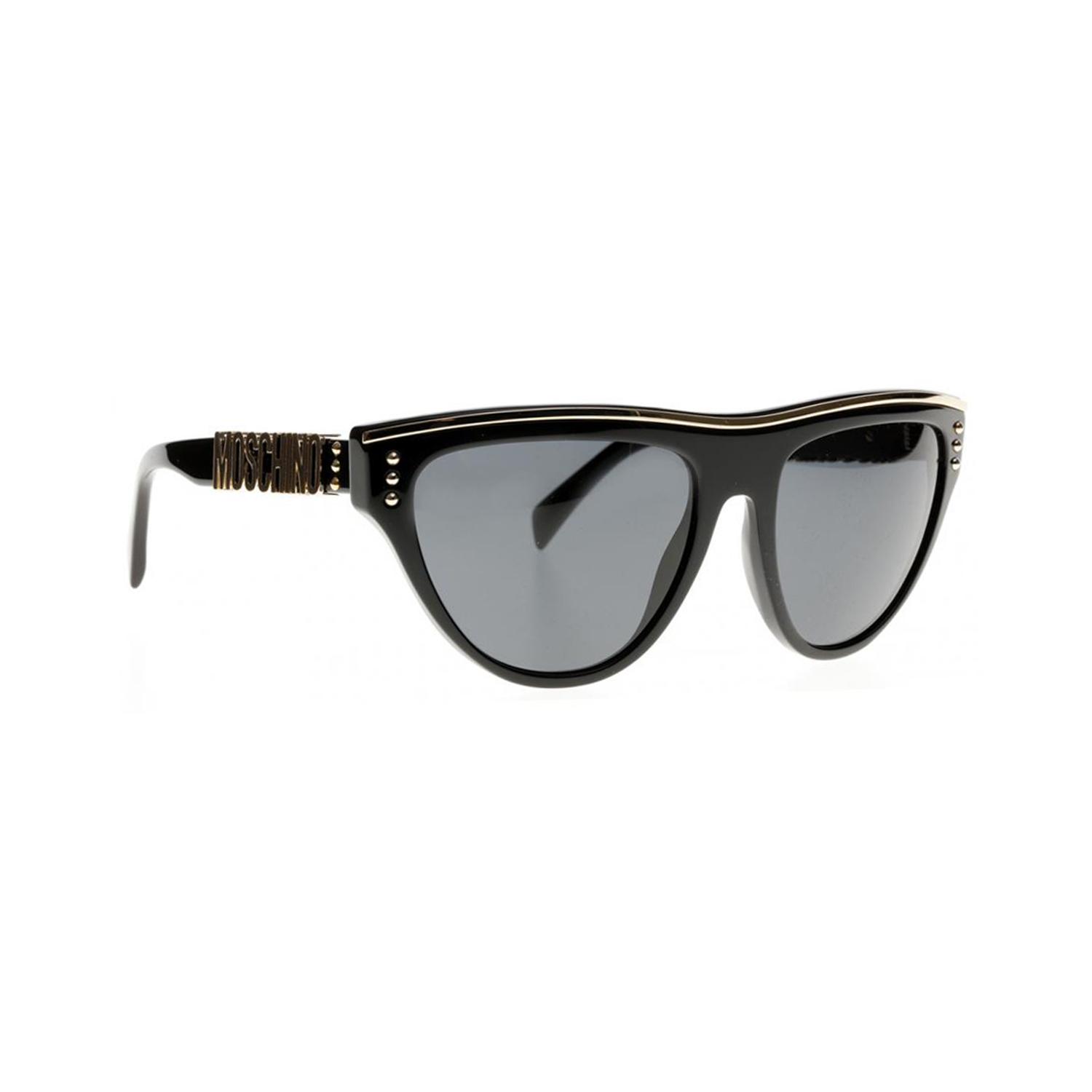 Moschino MOS002/S 807 56 Sunglasses | Shade Station