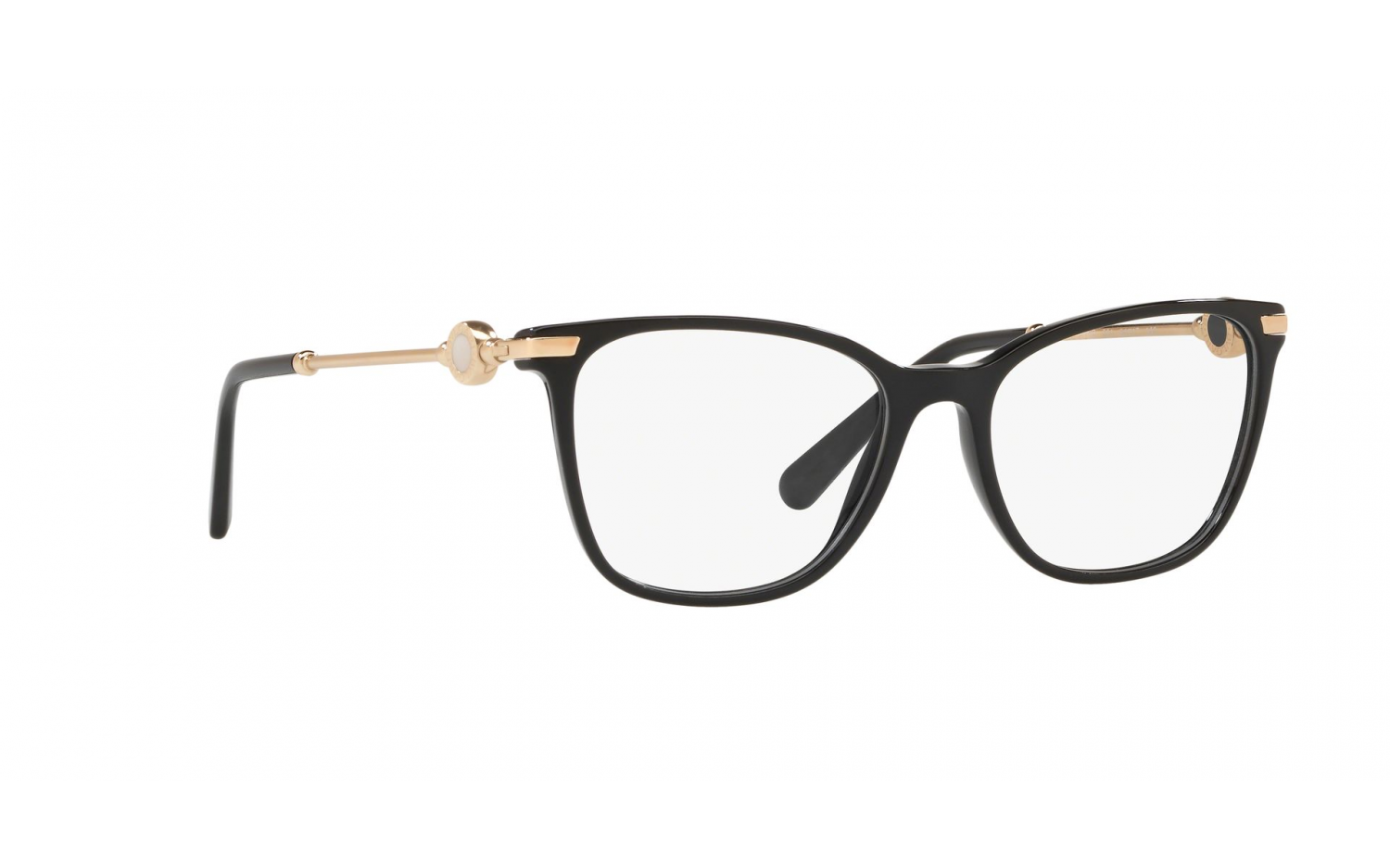 BVLGARI BV4169 501 54 Prescription Glasses | Shade Station