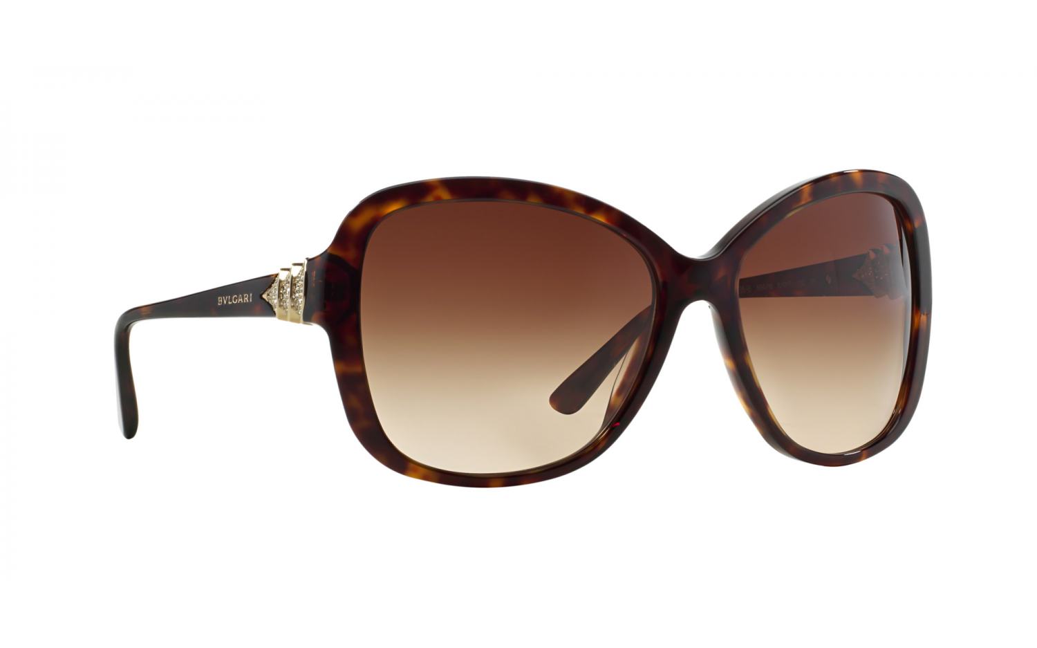 Bvlgari sales diva sunglasses