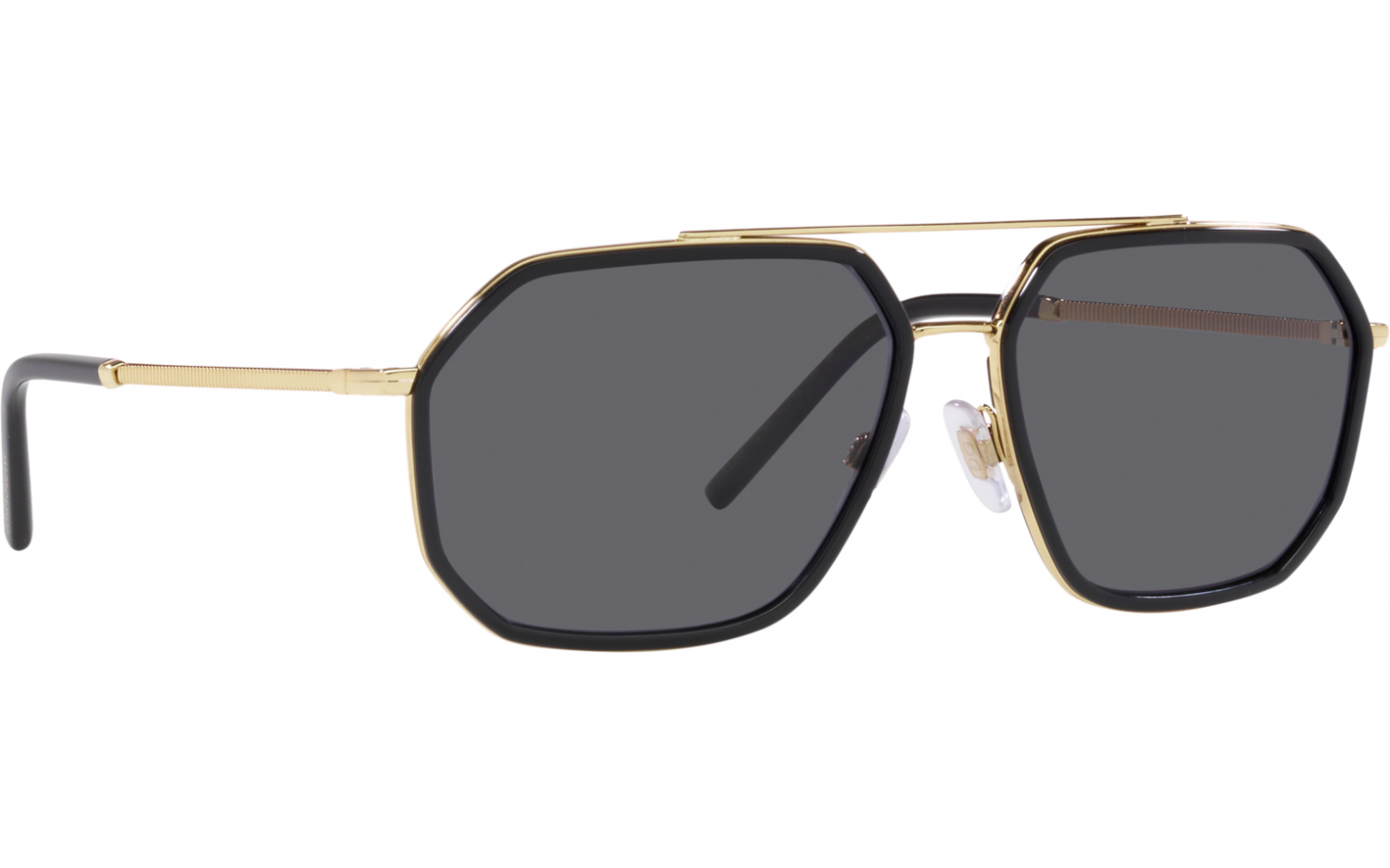 Dolce&Gabbana DG2285 02/81 60 Sunglasses | Shade Station