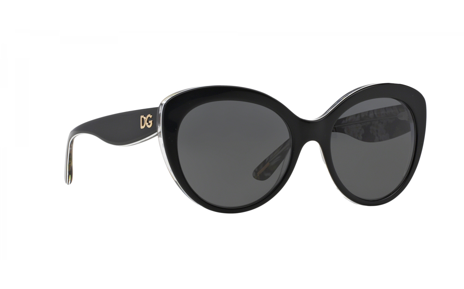 Dolce&Gabbana DG4236 284087 56 Sunglasses | Shade Station