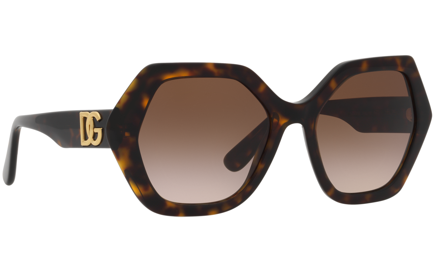 Dolce&Gabbana DG4406 502/13 54 Sunglasses | Shade Station
